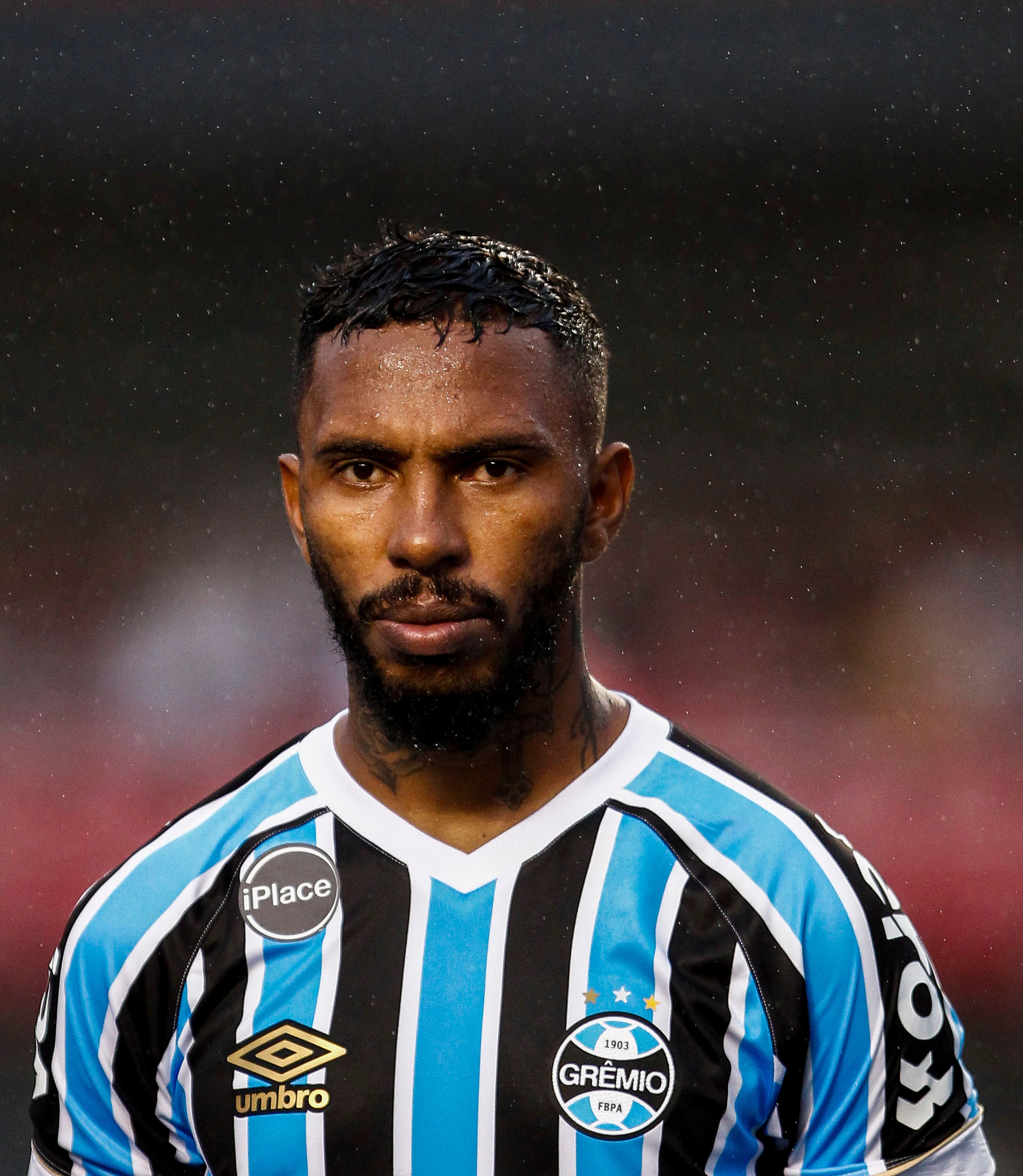 Paulo Miranda Gremio