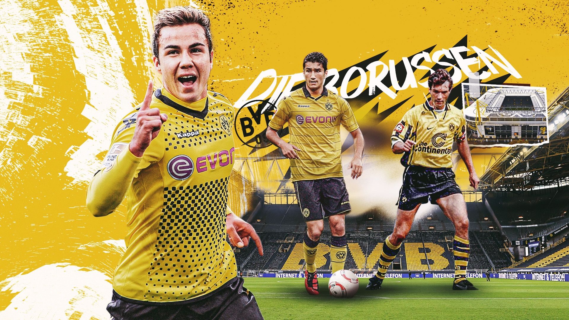 Talent Factories_Dortmund