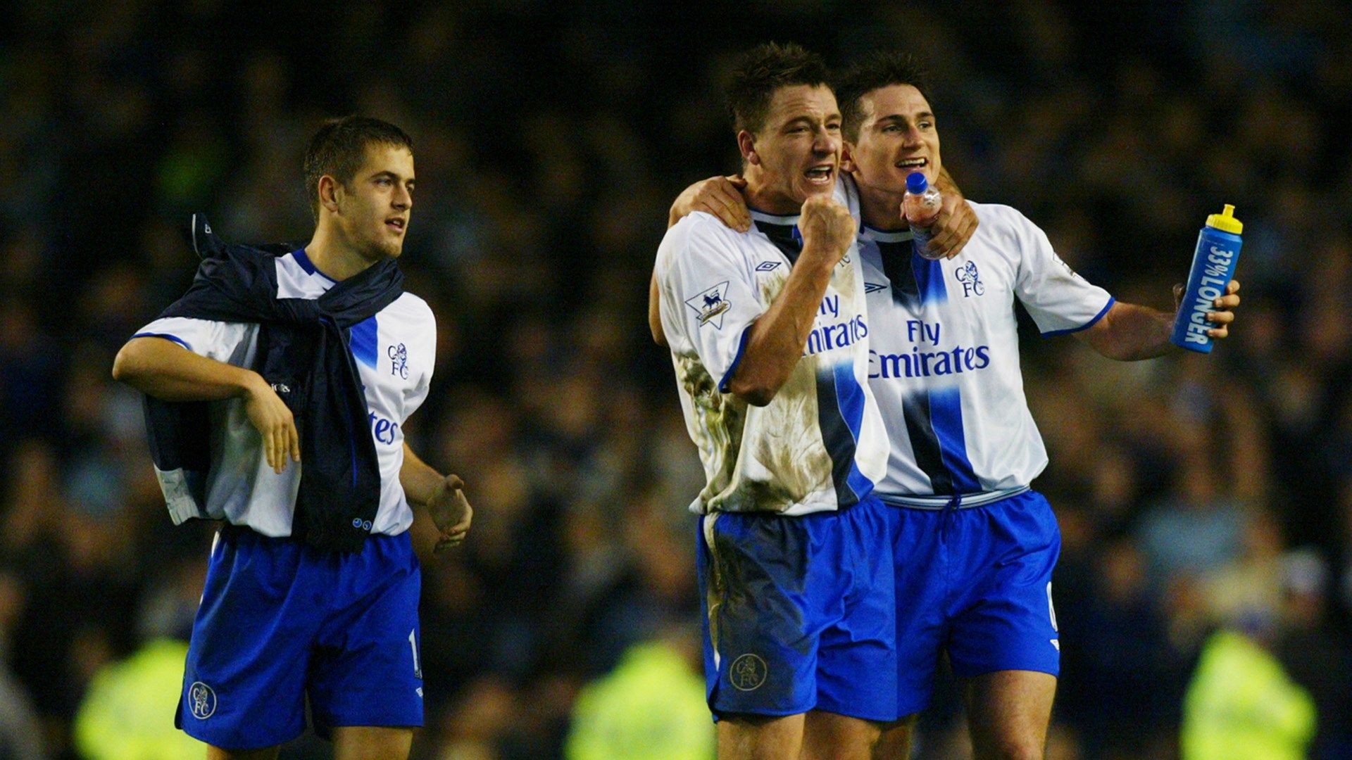 Chelsea 2003 away kit shop