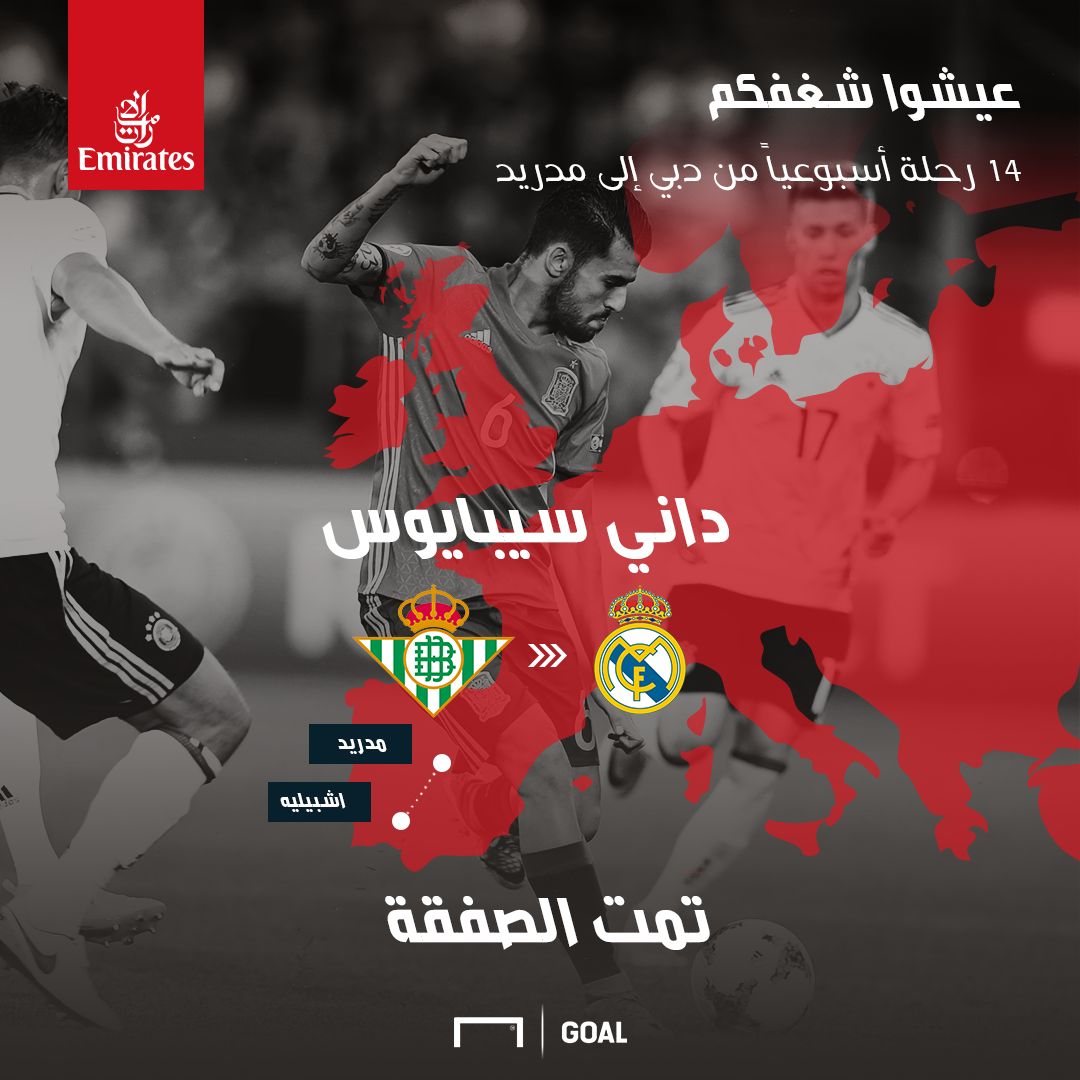 داني سيبايوس