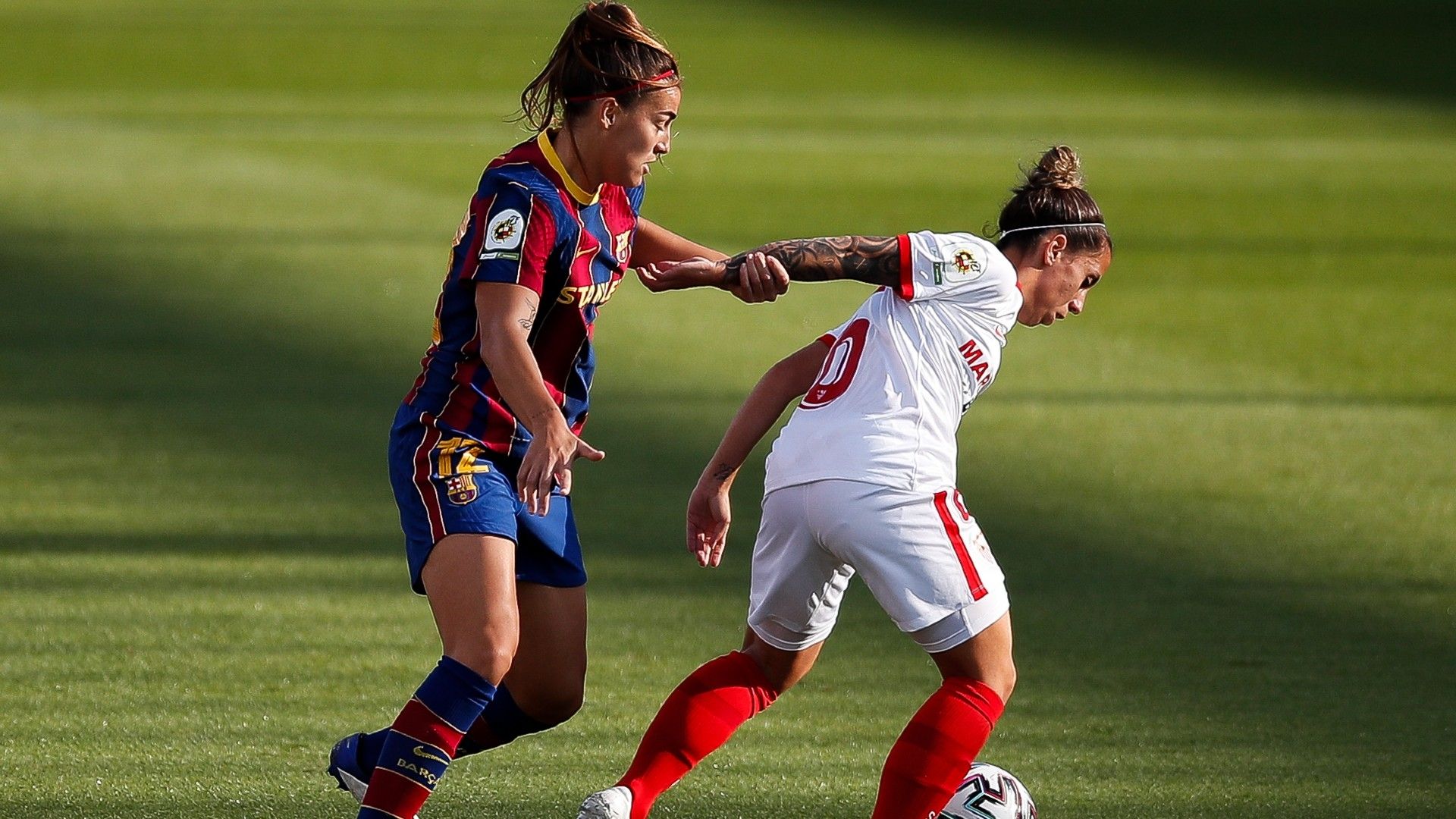 Nagore-Calderon-Sevilla