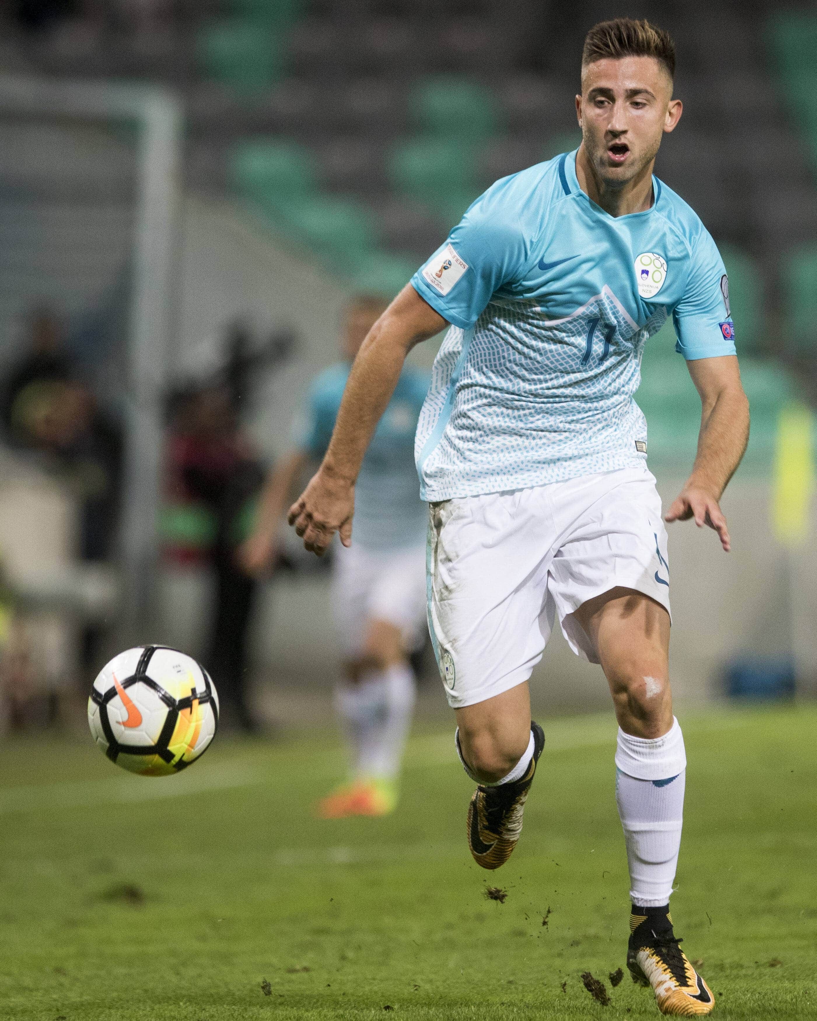 Andraz Sporar
