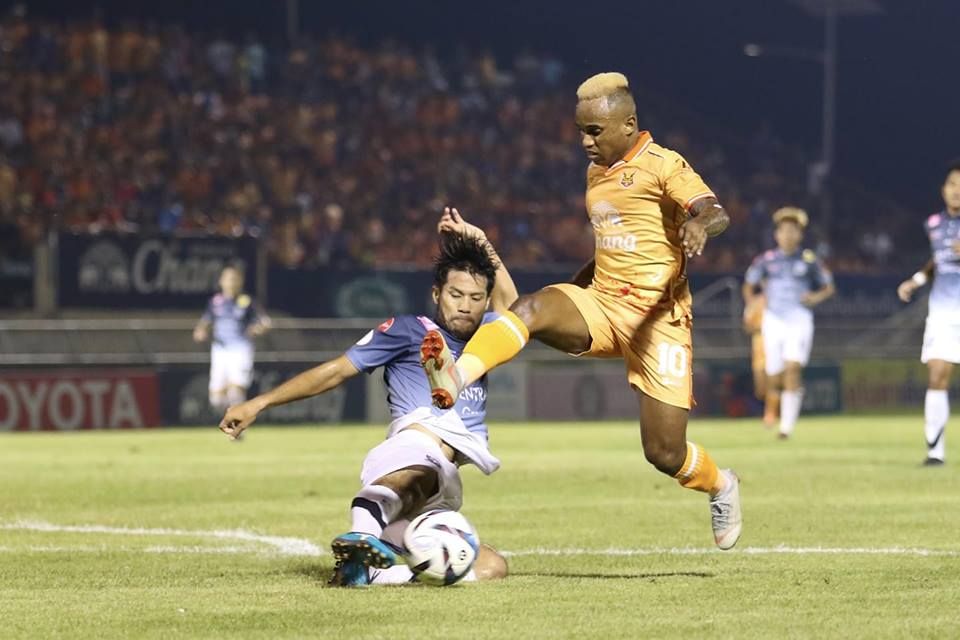 จอห์น บาจโจ