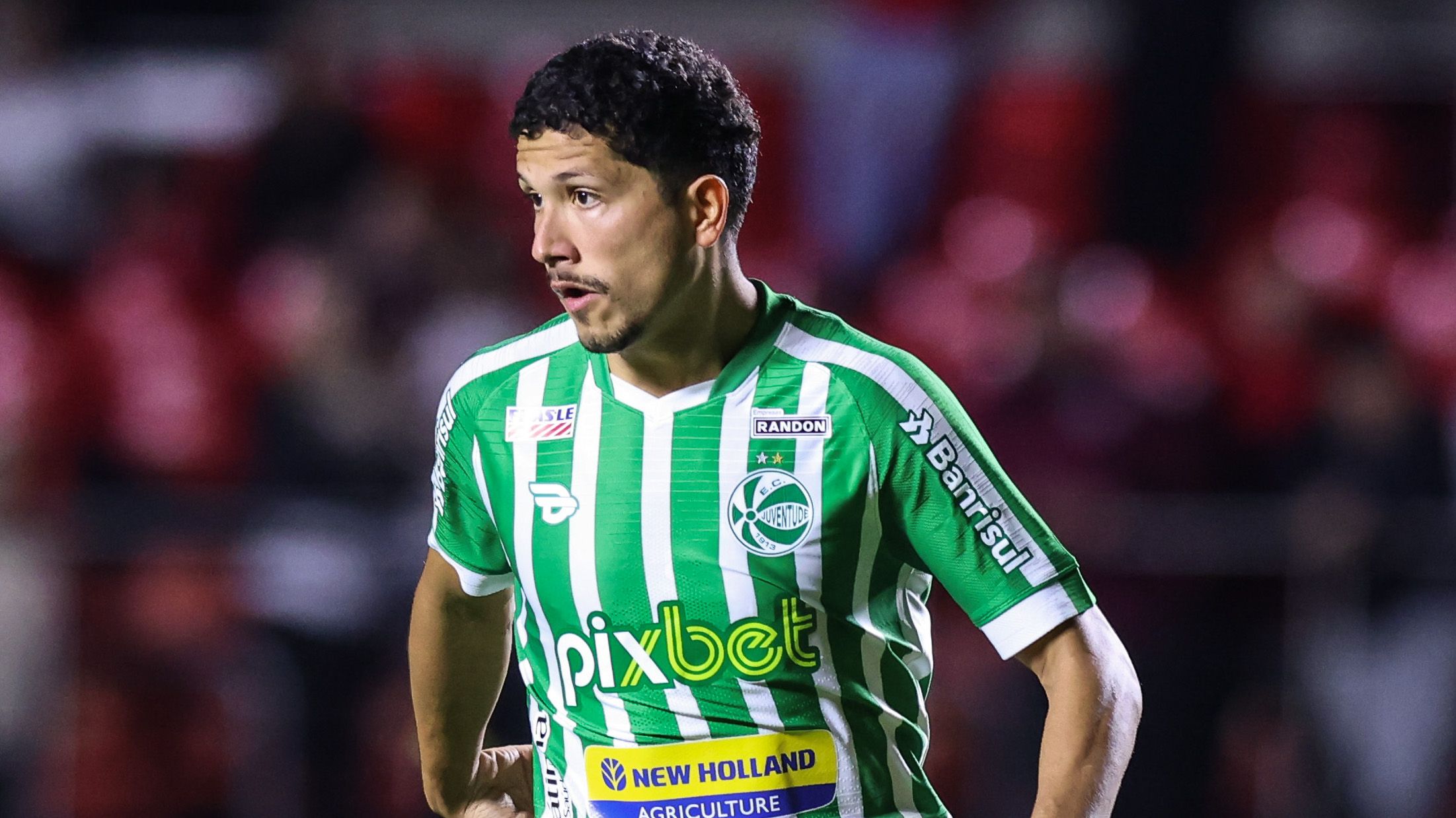 Yuri Lima Juventude 2022