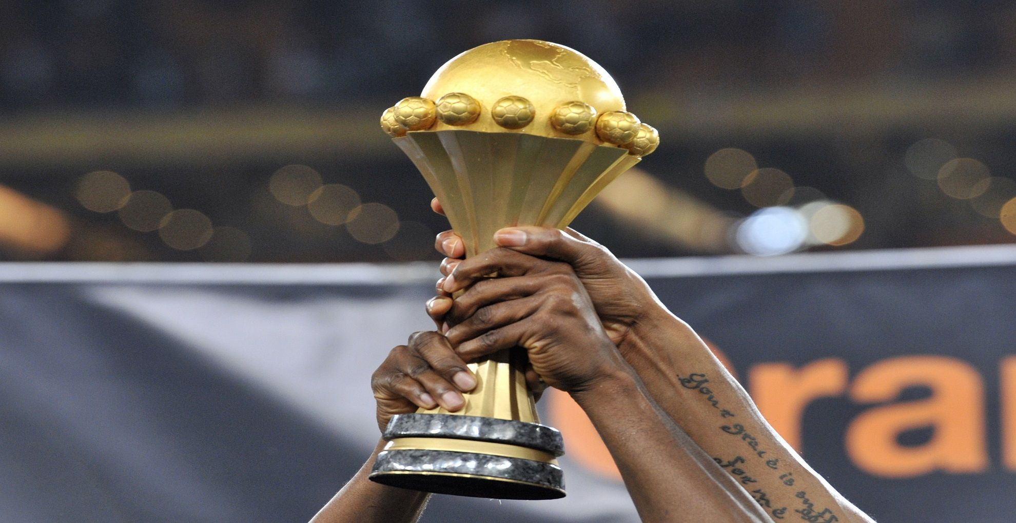 African Cup of Nations
