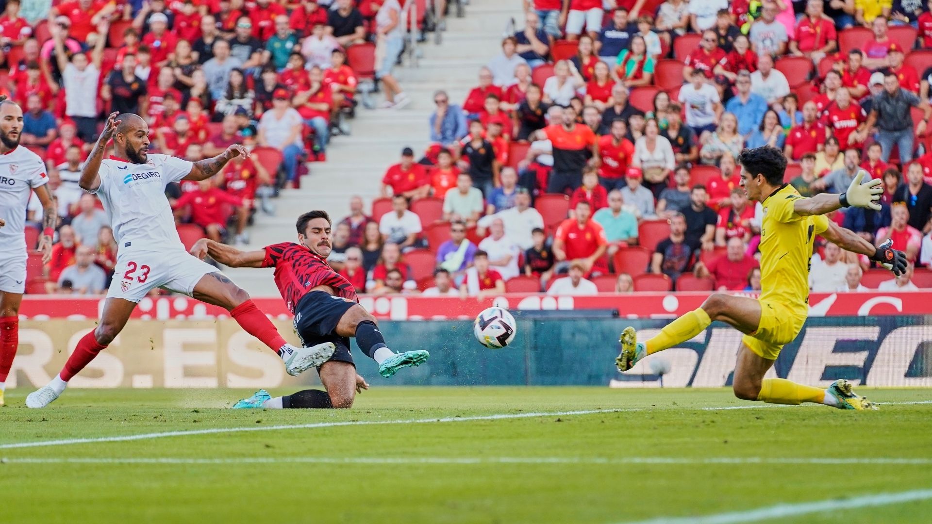 Bono Mallorca Sevilla