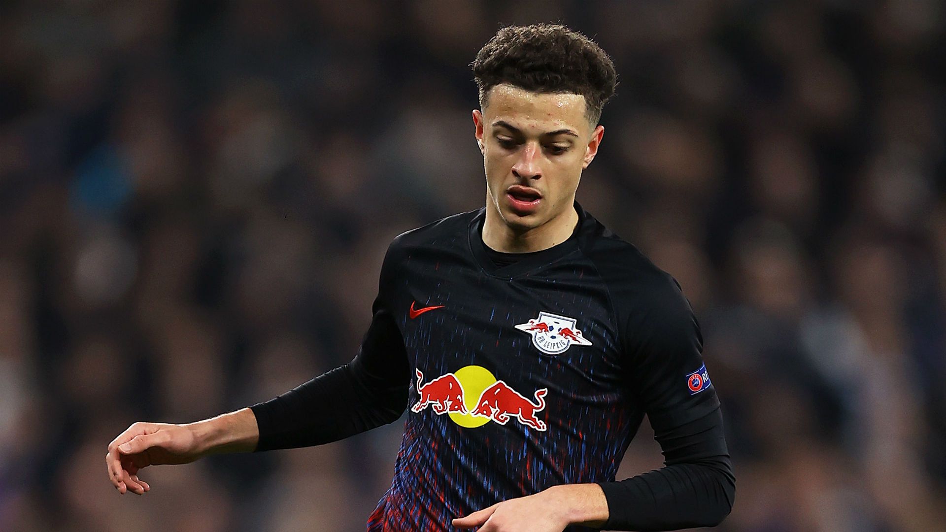 Ethan Ampdau RB Leipzig 2019-20