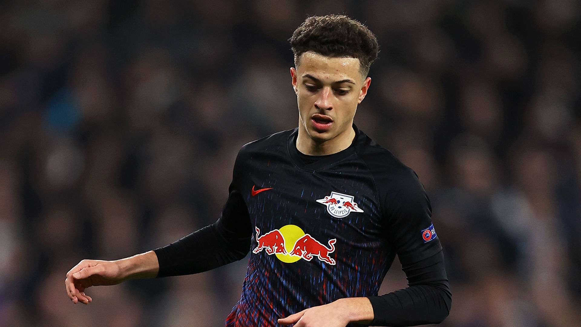 Ethan Ampdau RB Leipzig 2019-20