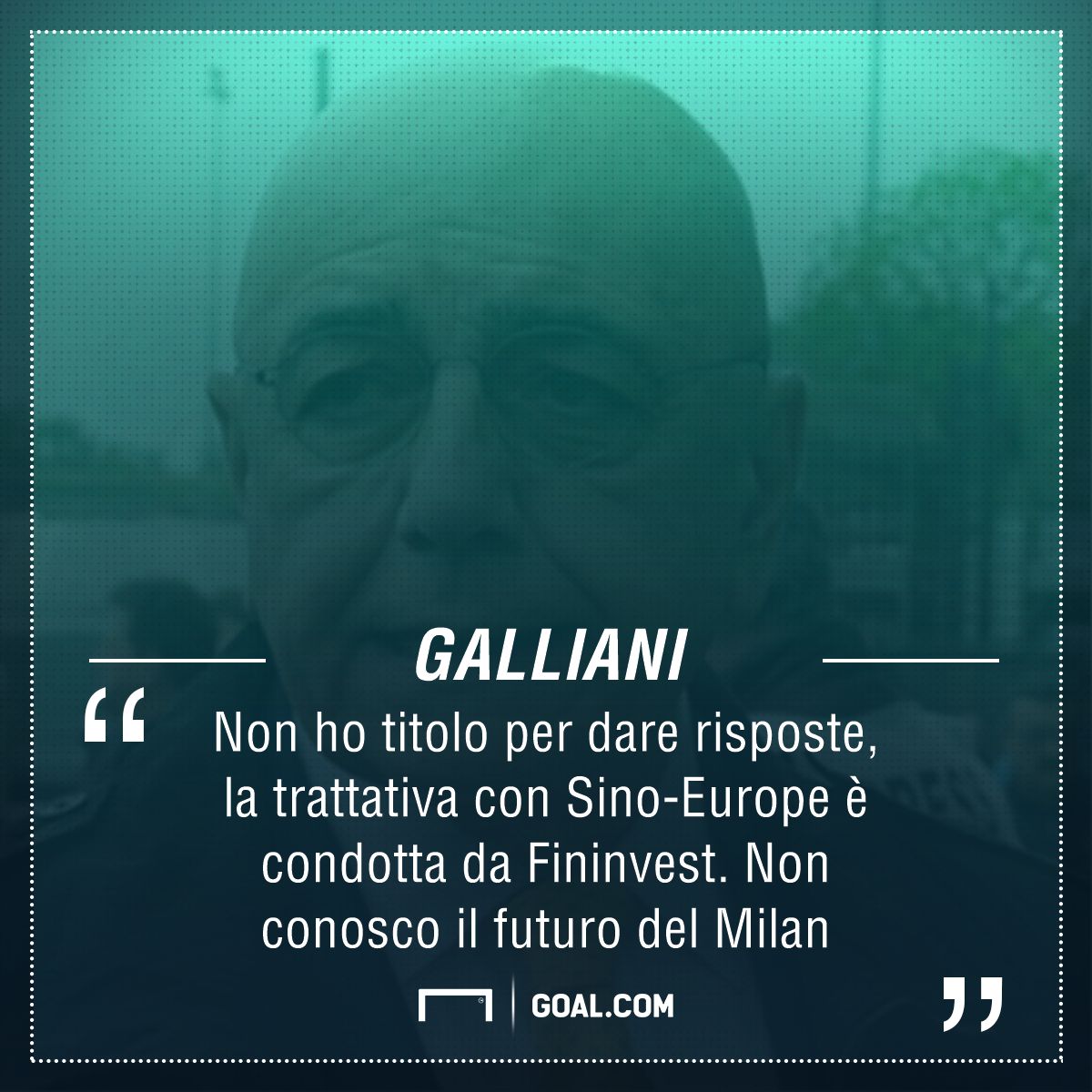 Galliani PS