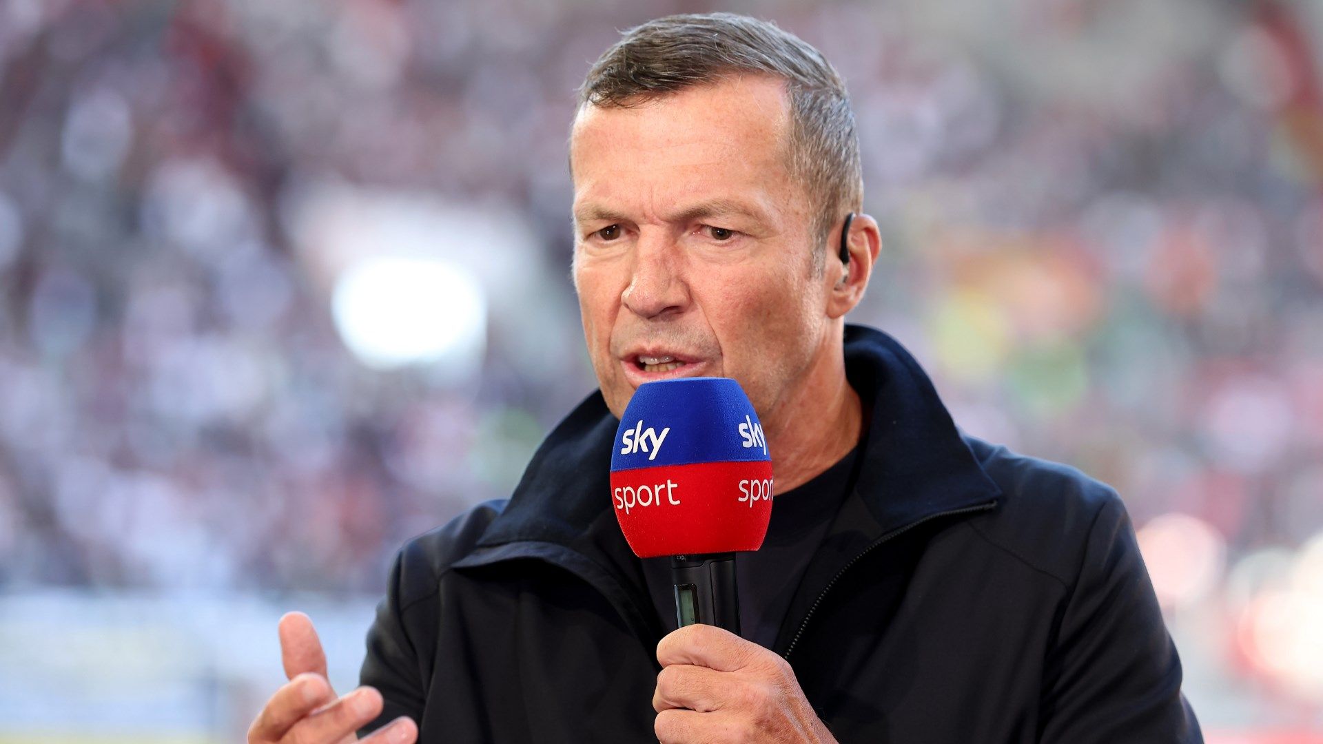 Lothar Matthäus 2025