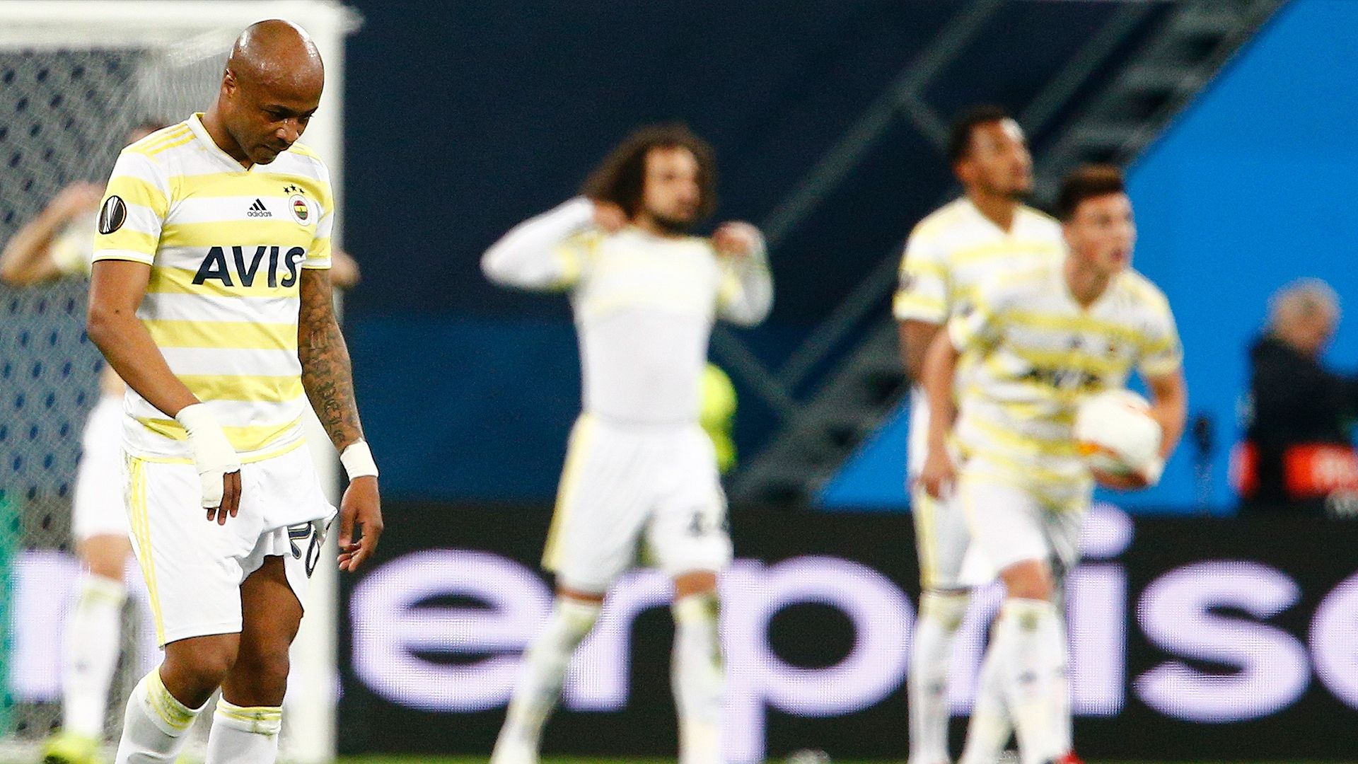 Fenerbahce Zenit 02212019