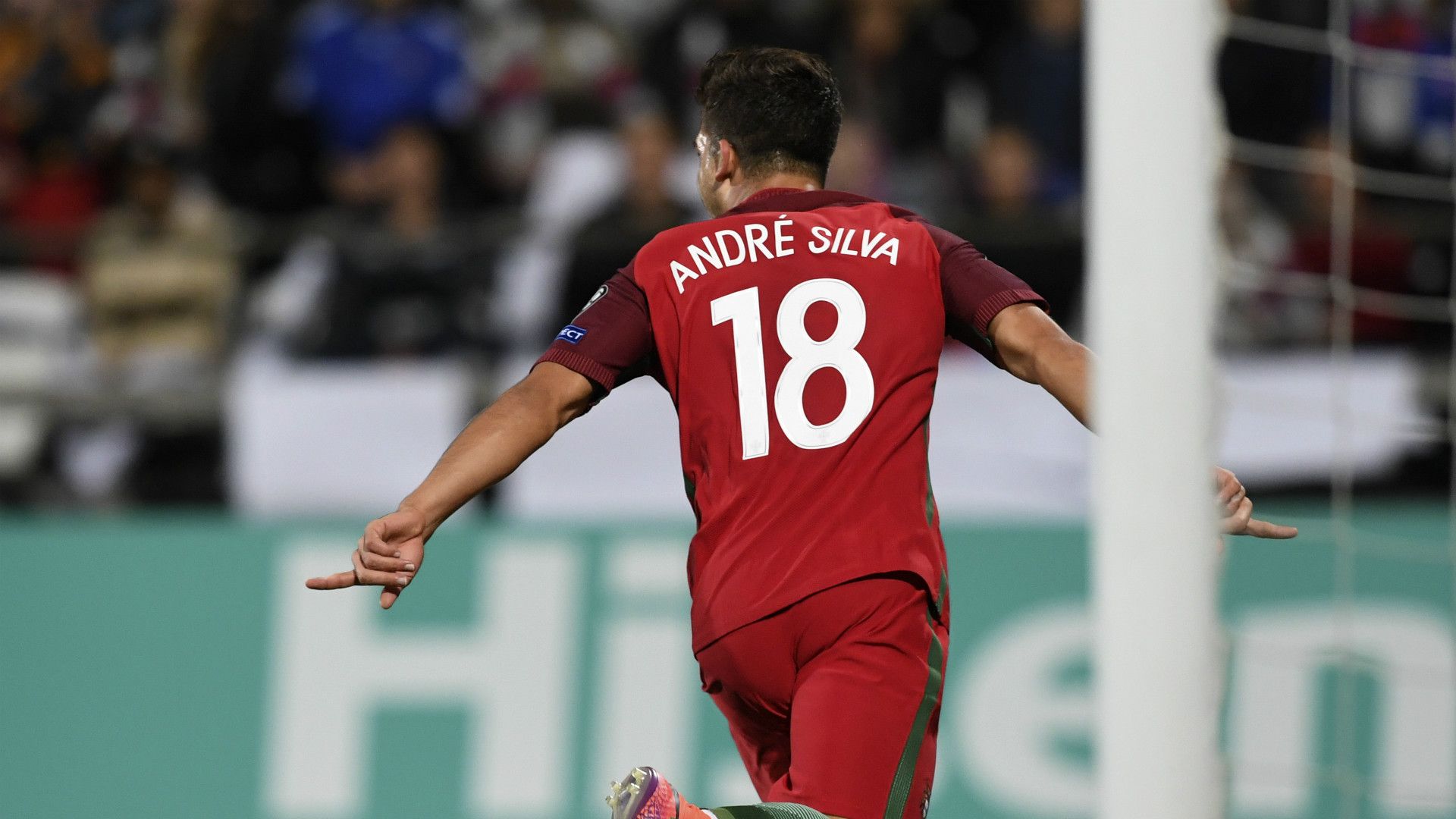 HD Andre Silva