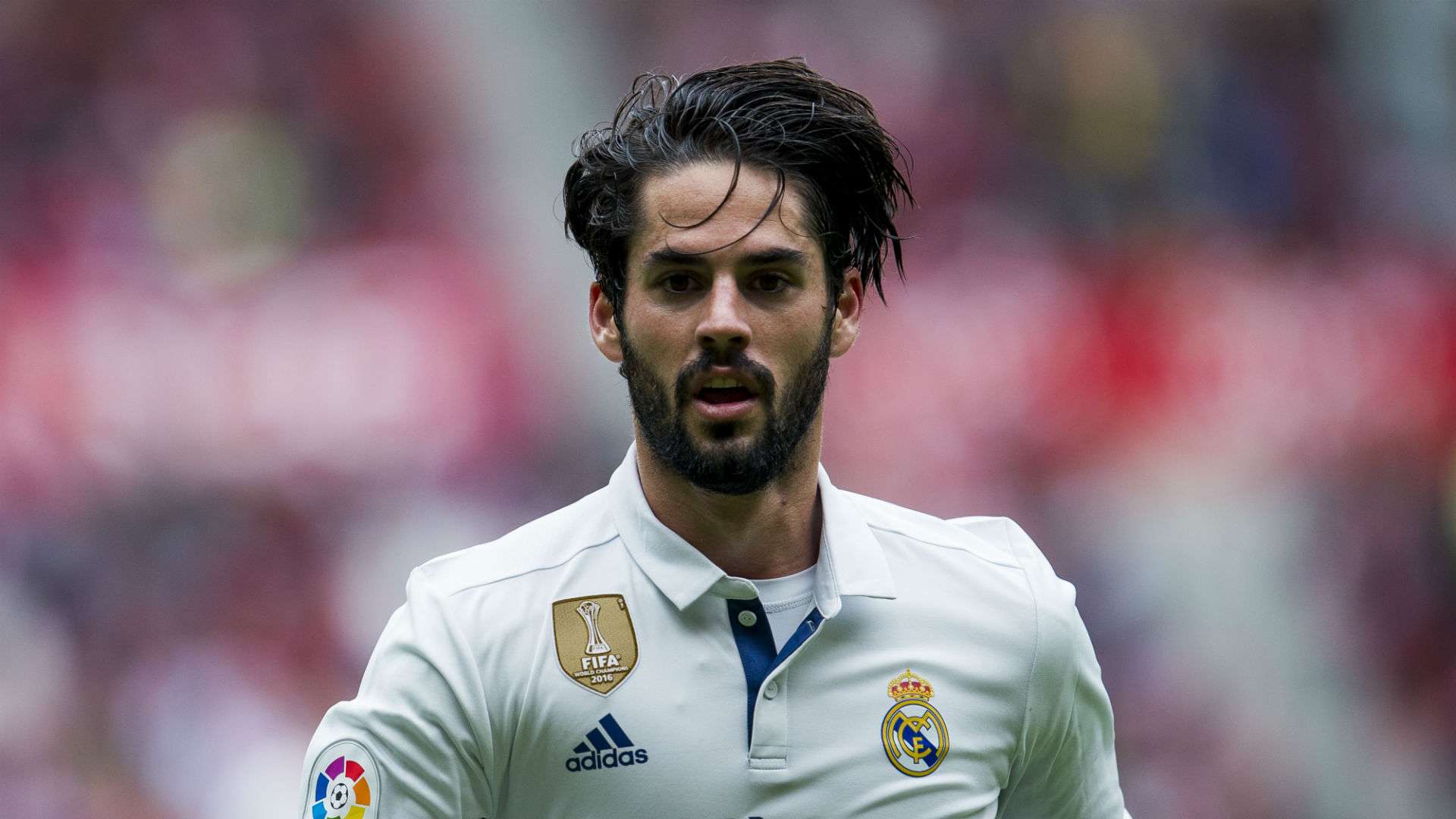 Isco - cropped