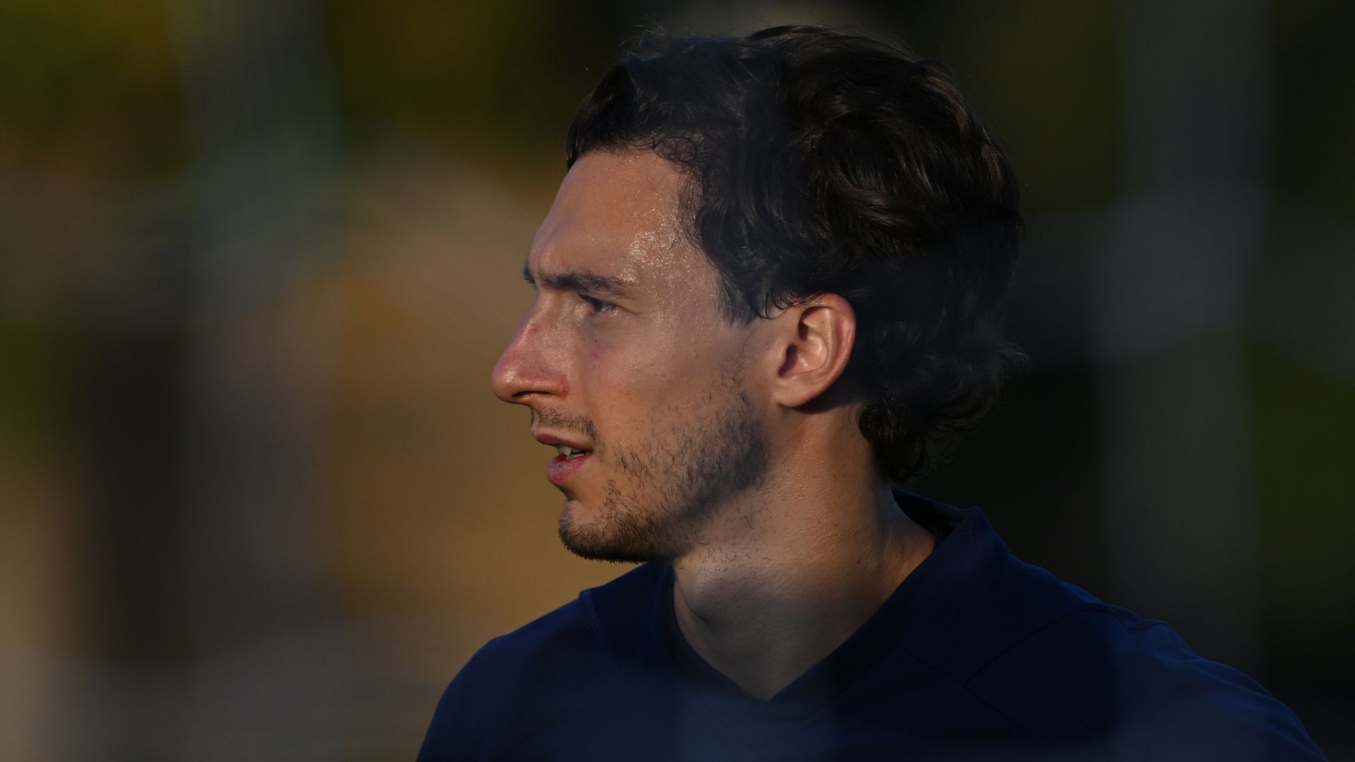 Matteo Darmian