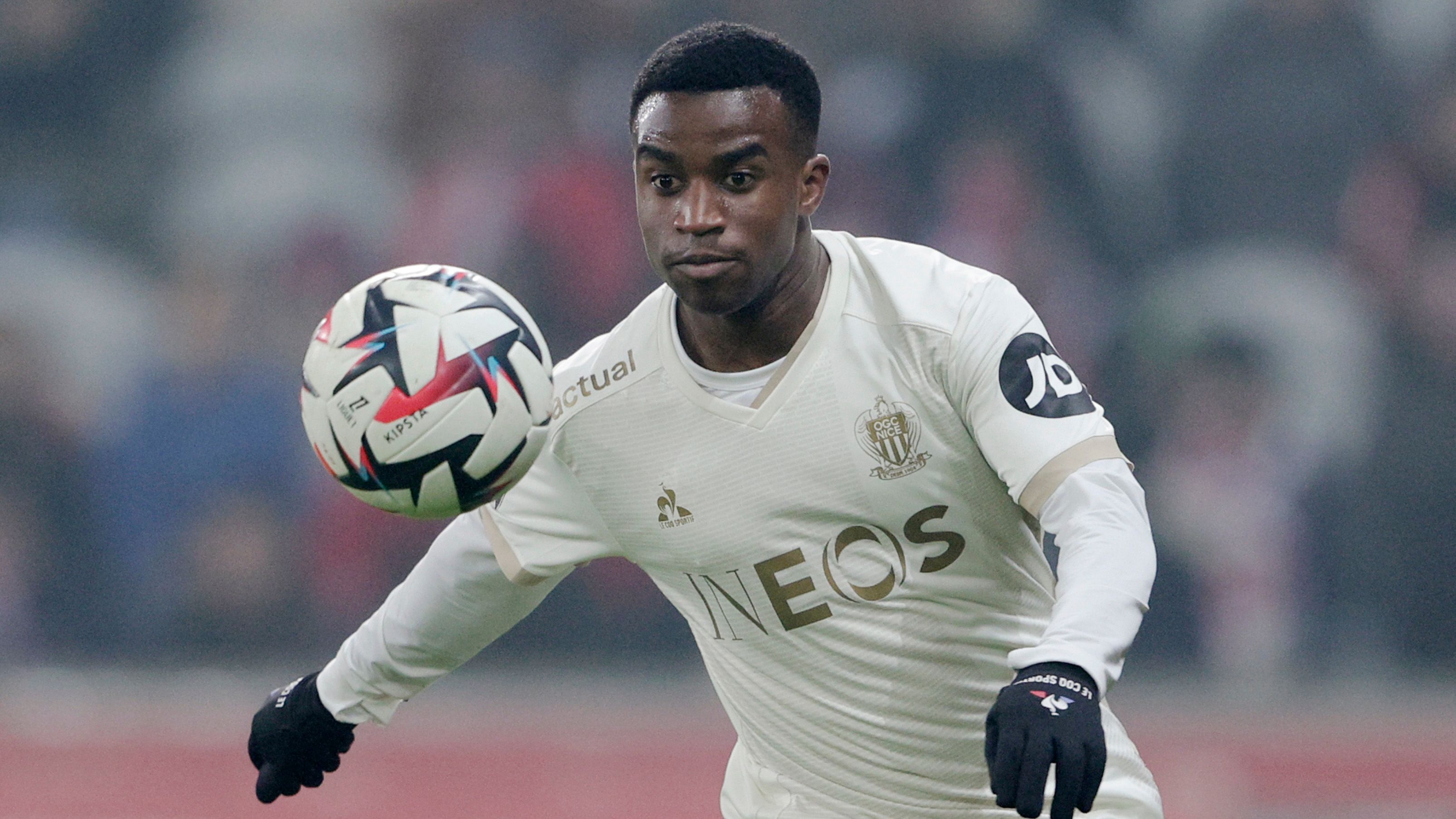 'I sat there brooding' - Youssoufa Moukoko says he's felt life 'at the top and bottom' as ex-Borussia Dortmund wonderkid opens up on struggles ahead of shock move to Copenhagen | Goal.com UK