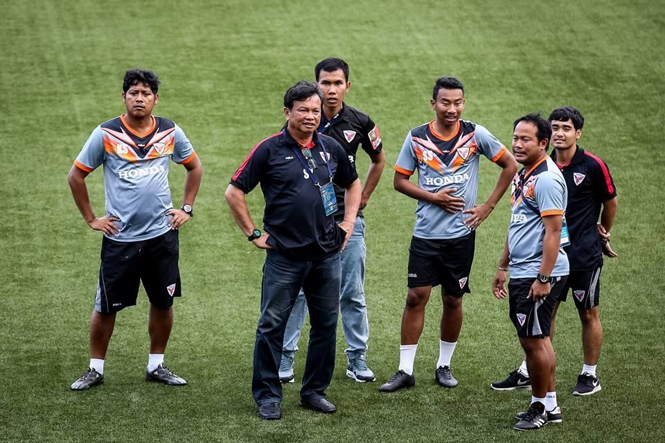 ศิริศักดิ์ ยอดญาติไทย