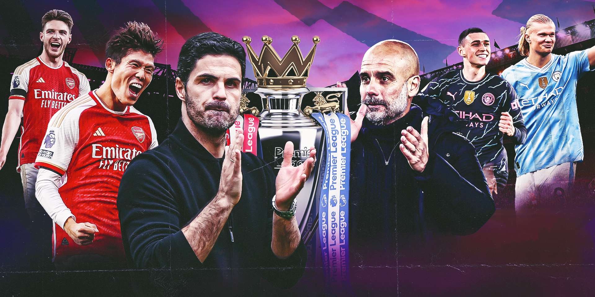 arsenal manchester city 2-1