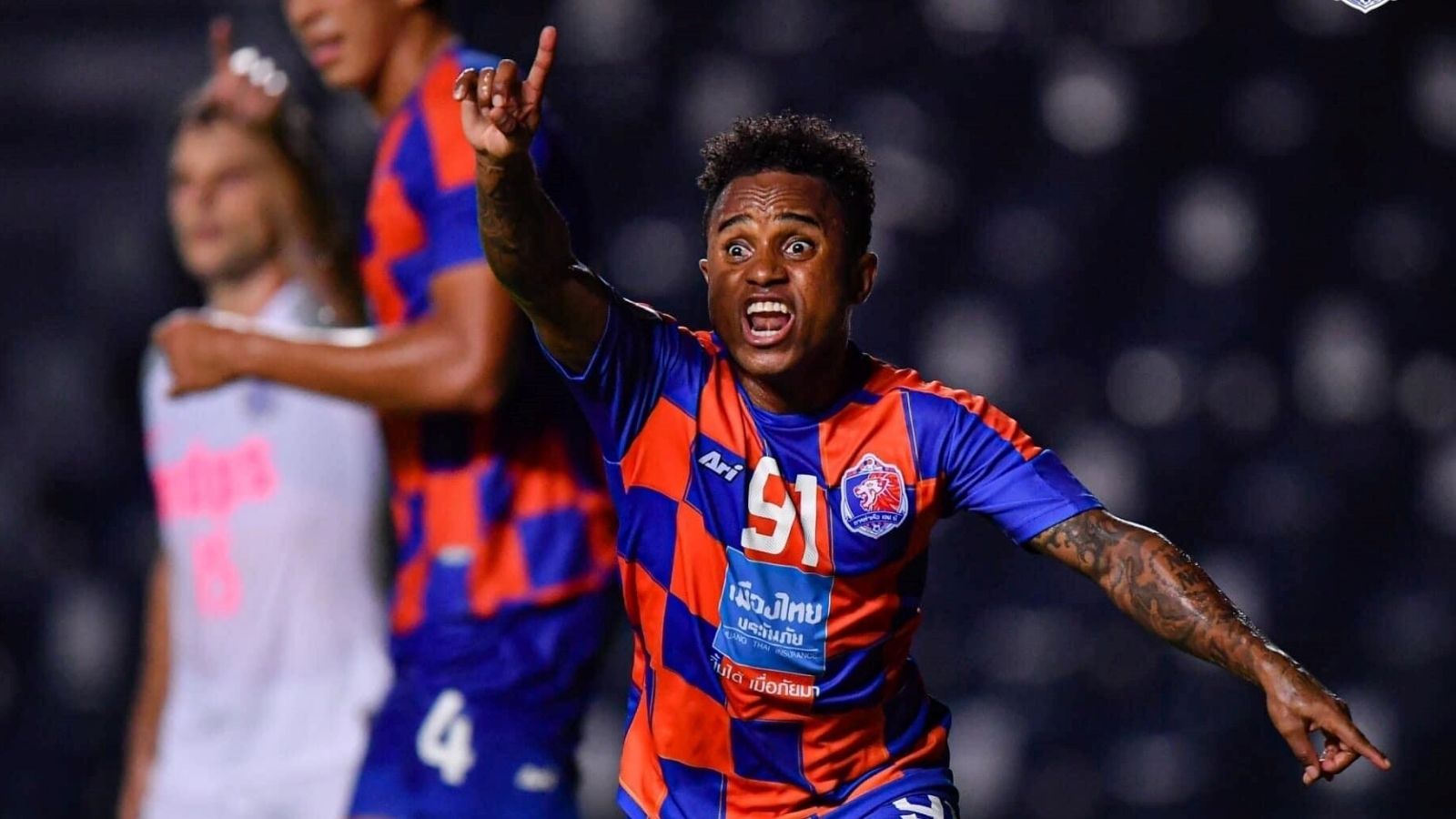 จอห์น บาจโจ้