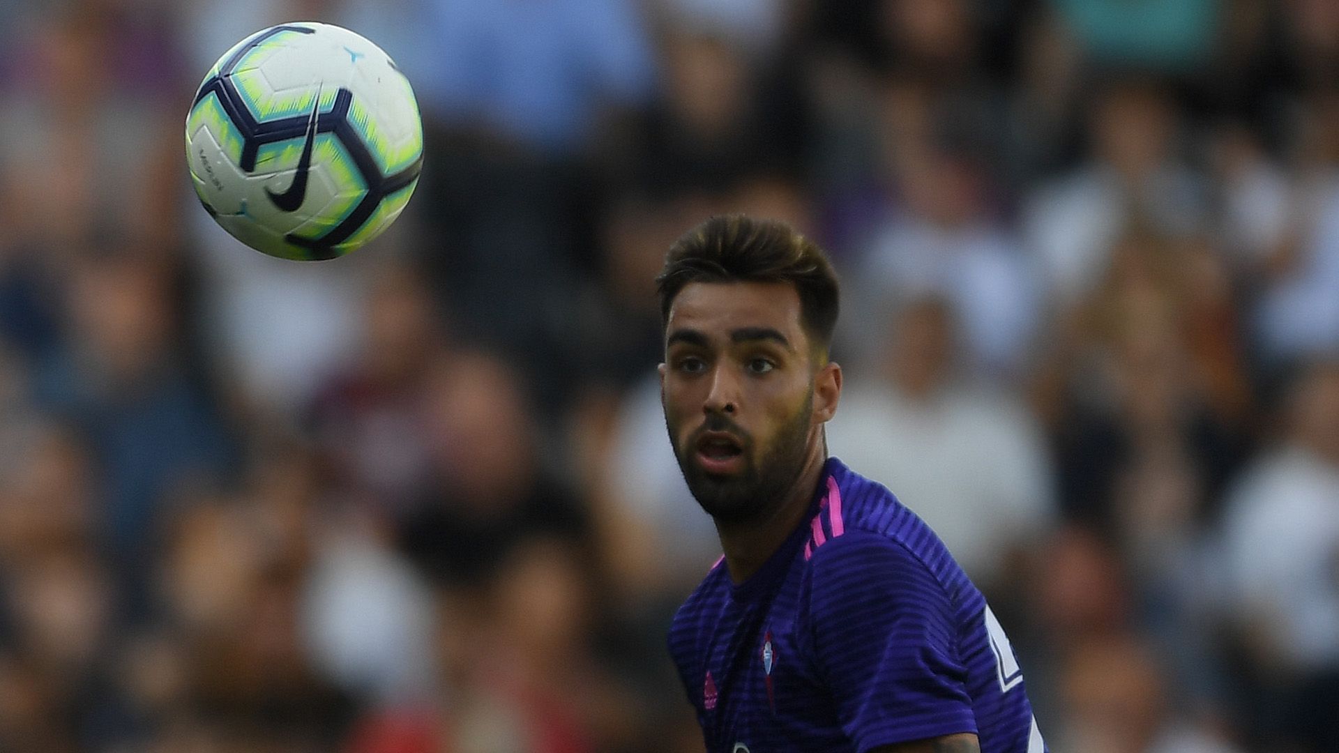 Brais Mendez - Celta Vigo