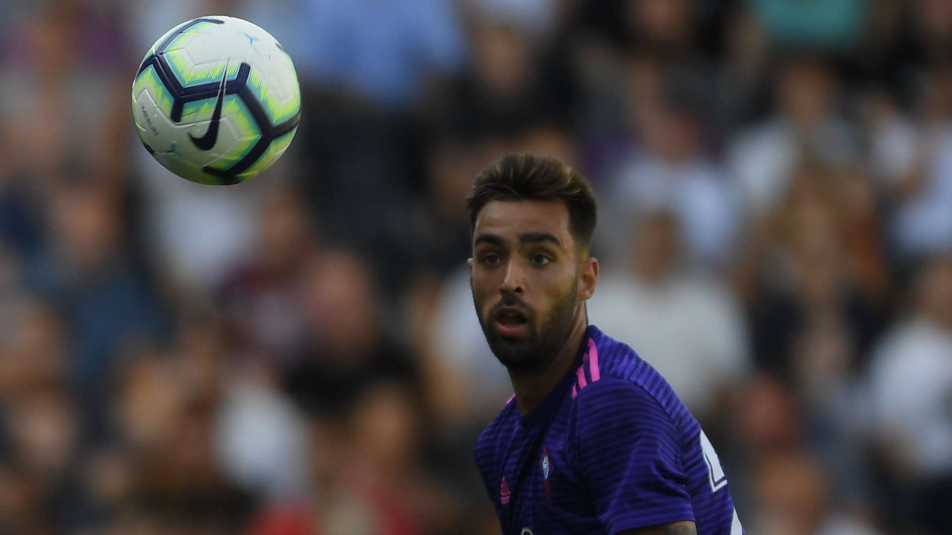 Brais Mendez - Celta Vigo