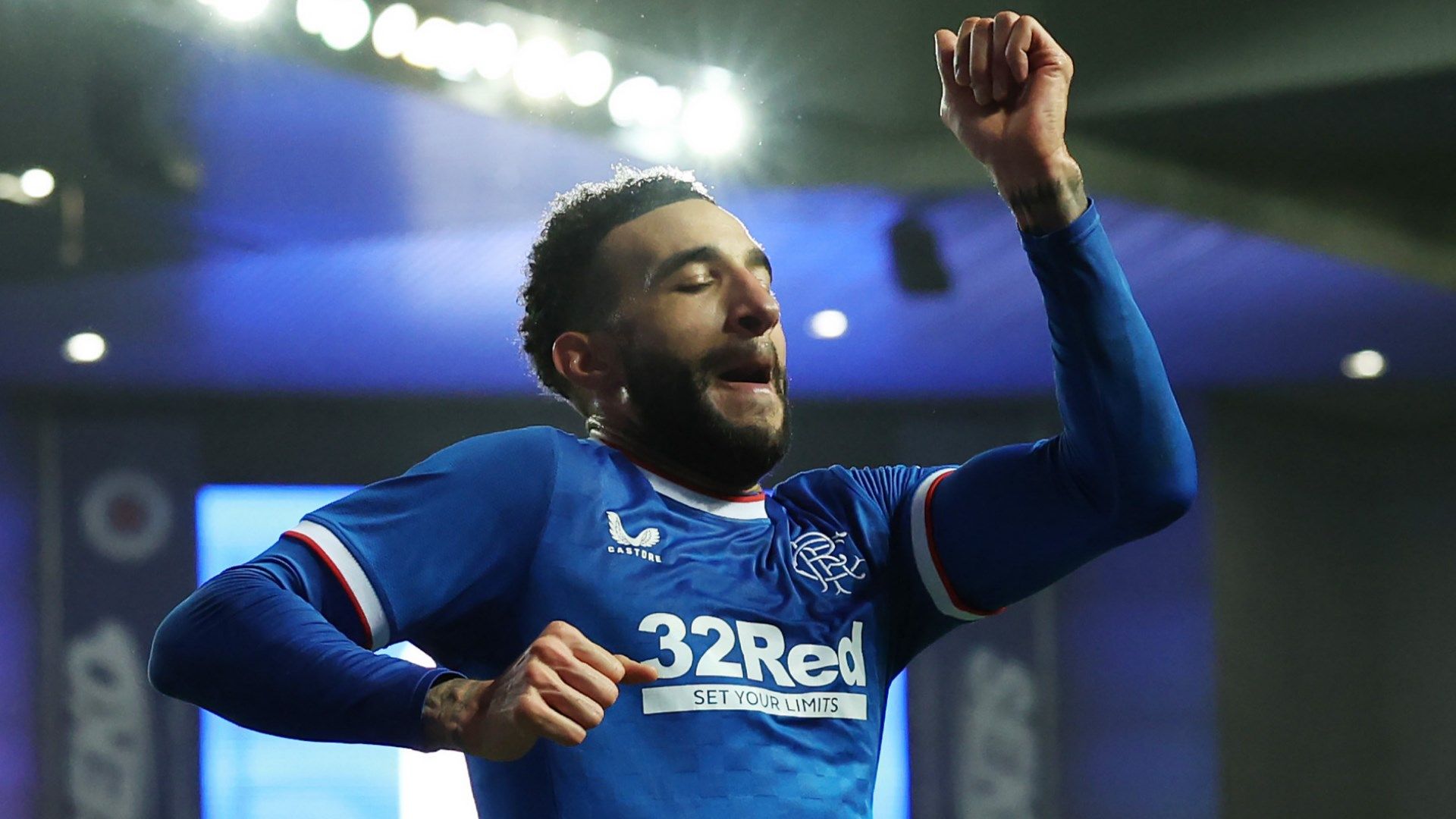 Connor Goldson Rangers 2022-23