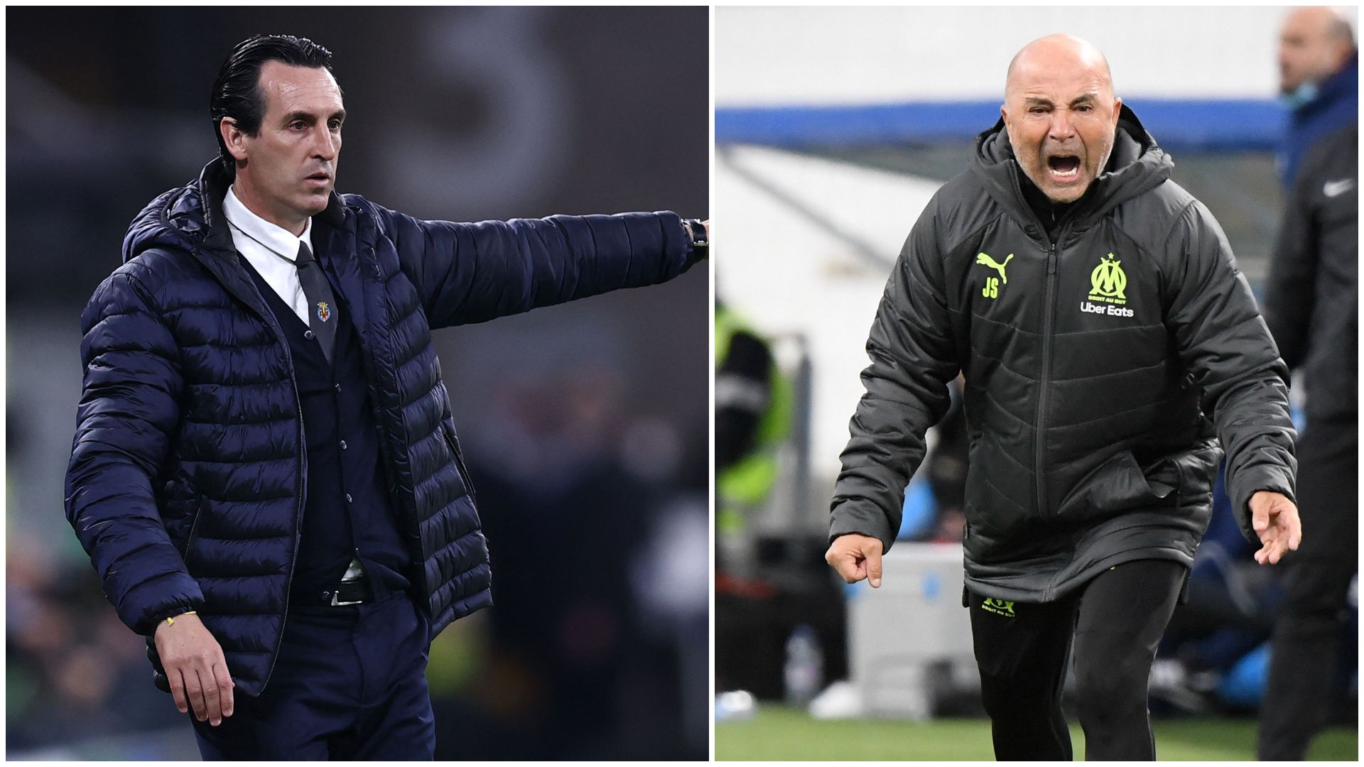 Emery Sampaoli