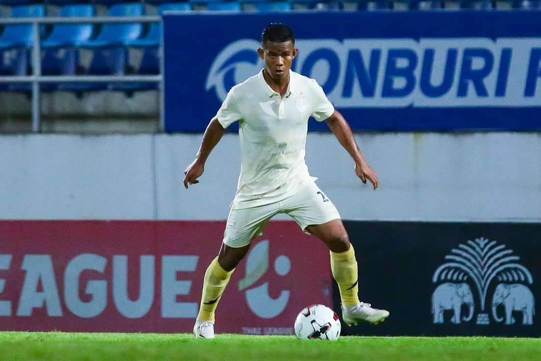 ศศลักษณ์ ไหประโคน