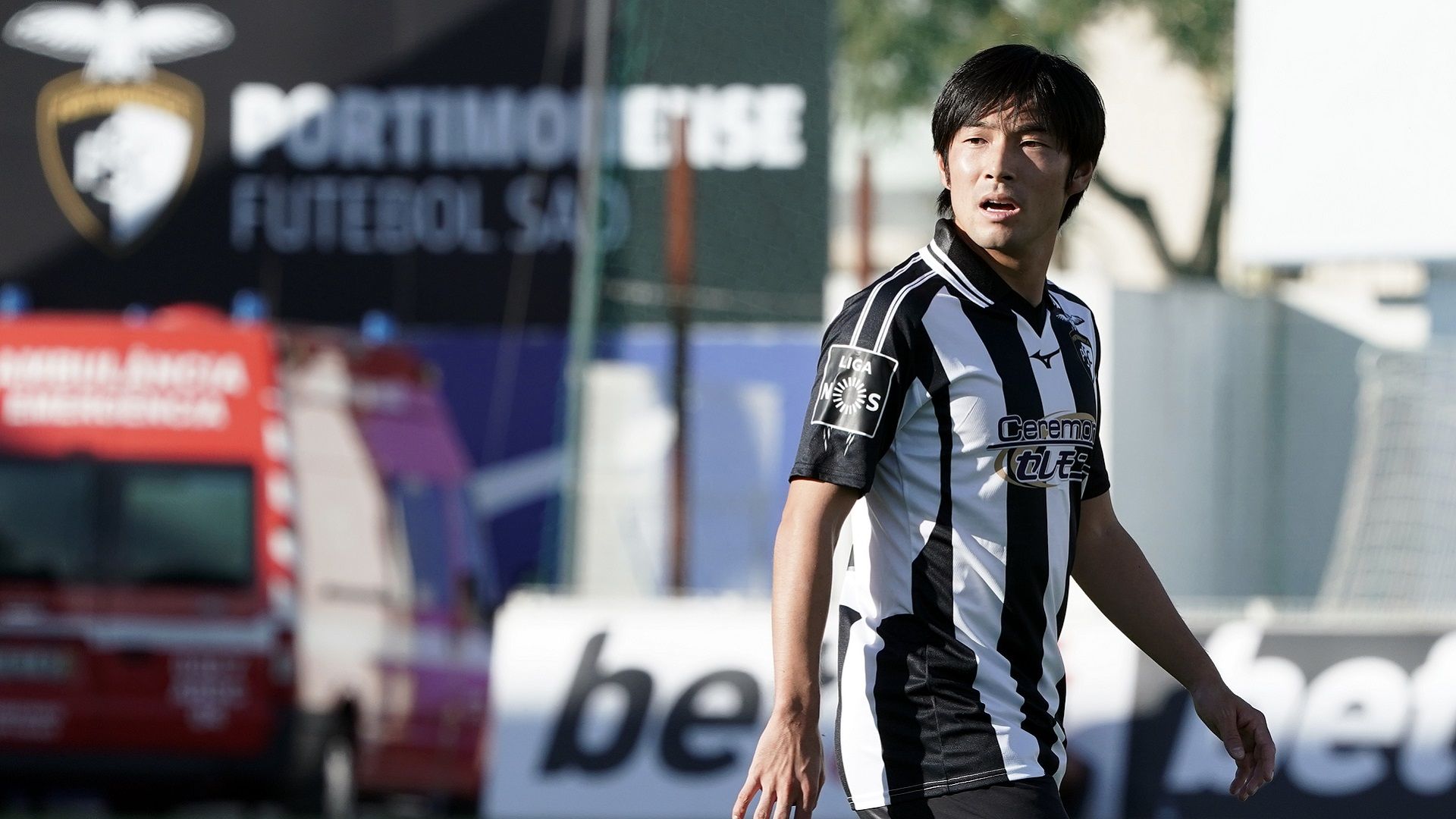 2018-12-08 Nakajima Portimonense