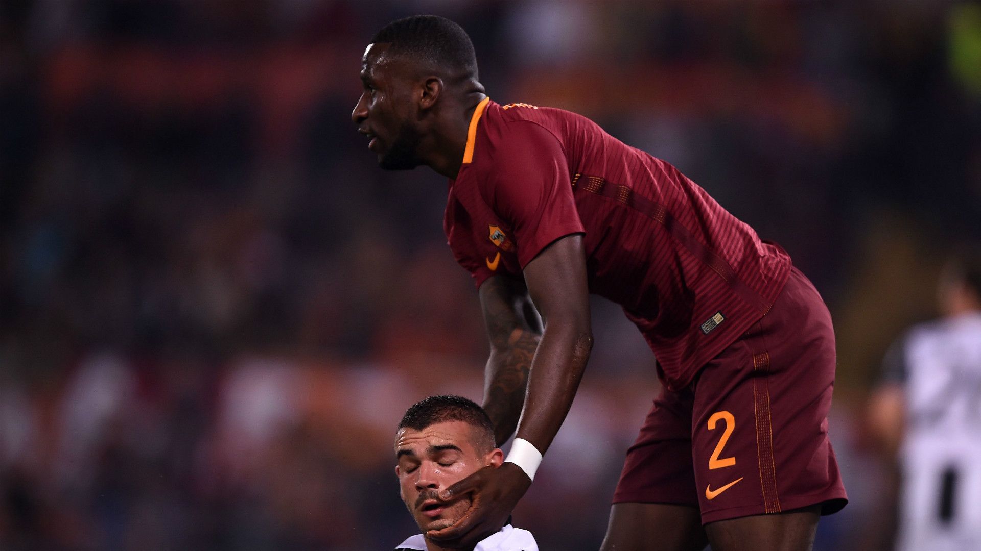 Rudiger Roma