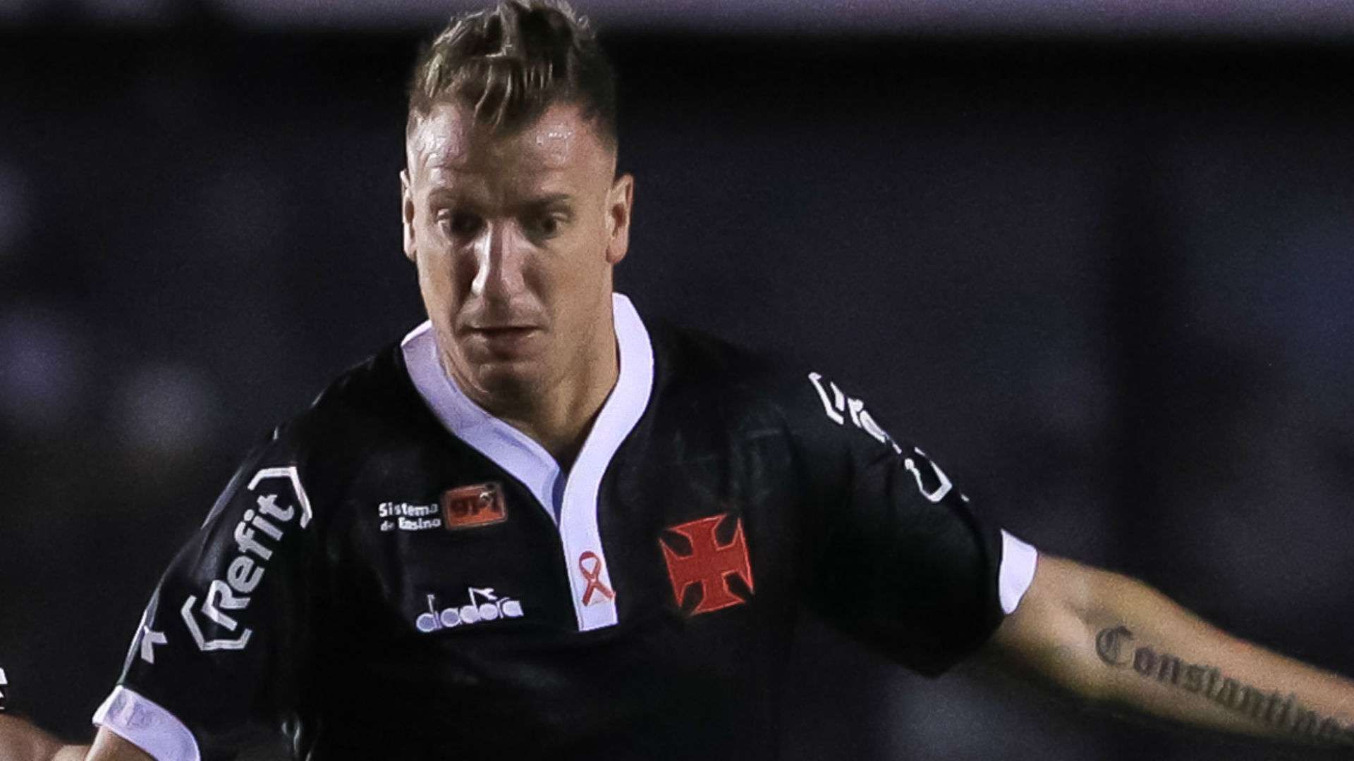 Maxi López Vasco Brasileirão 18 11 2018