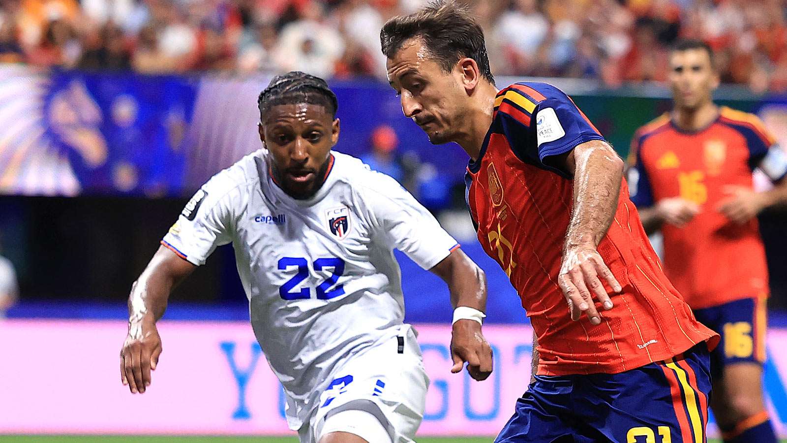 mikel oyarzabal kap verde