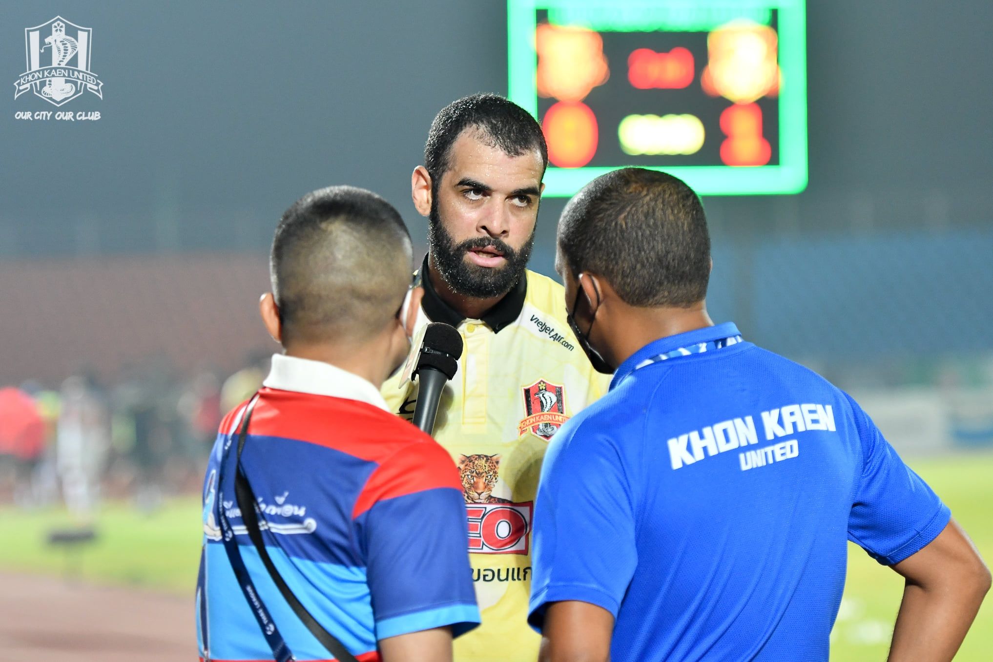 เอเลฟ วิเอรา