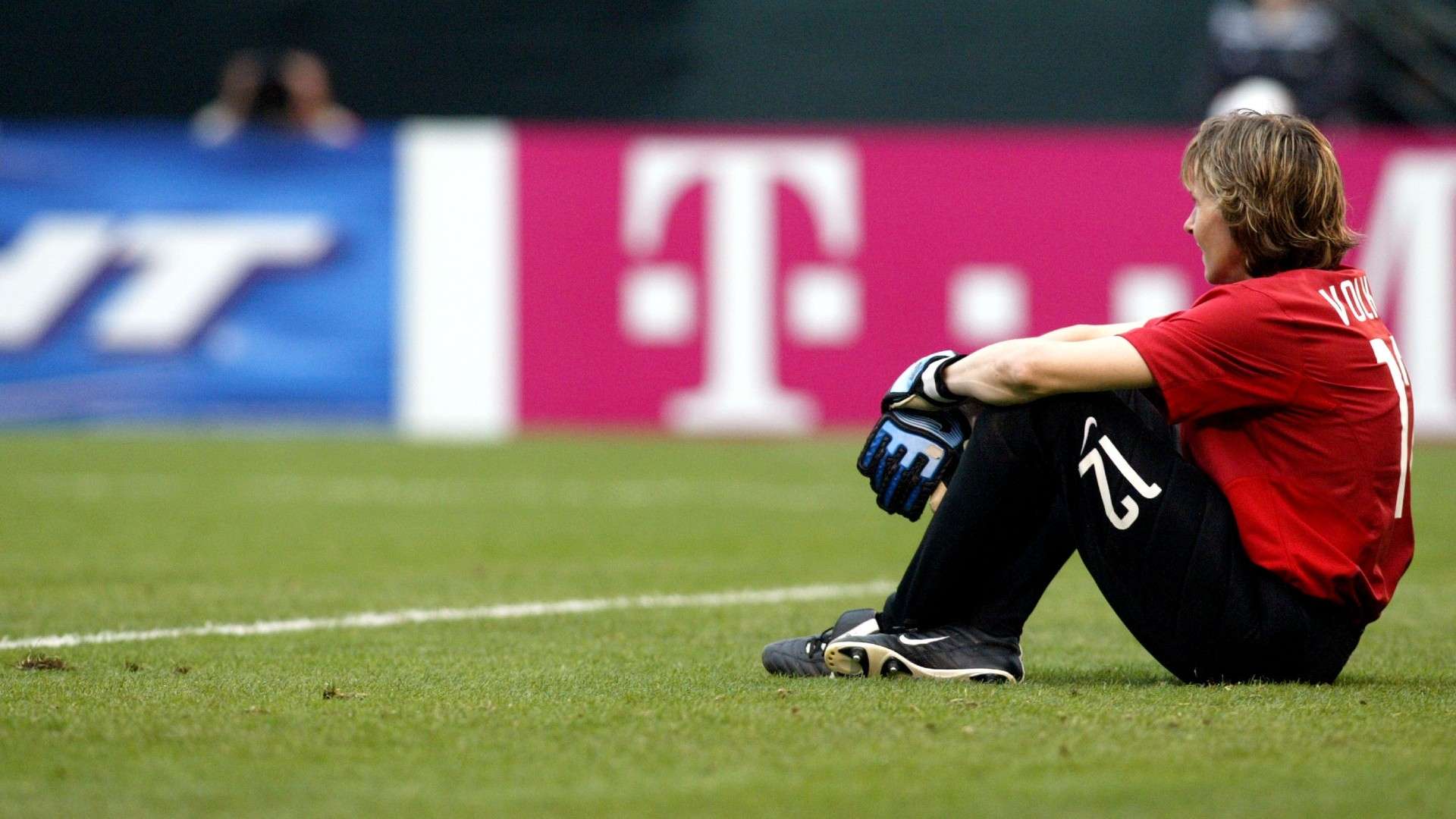 Germany Russia World Cup 2003