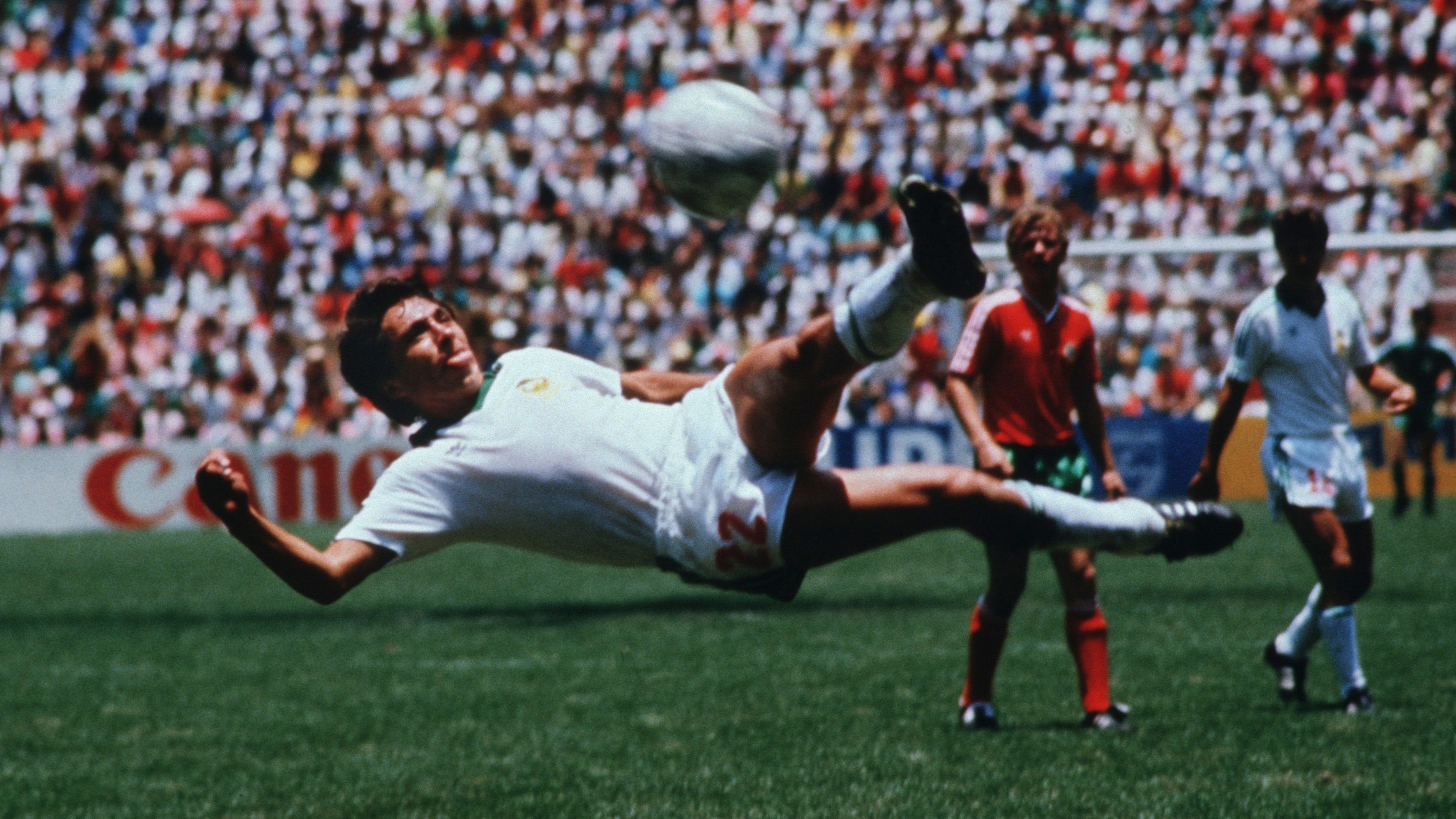 Negrete Mexico Bulgaria