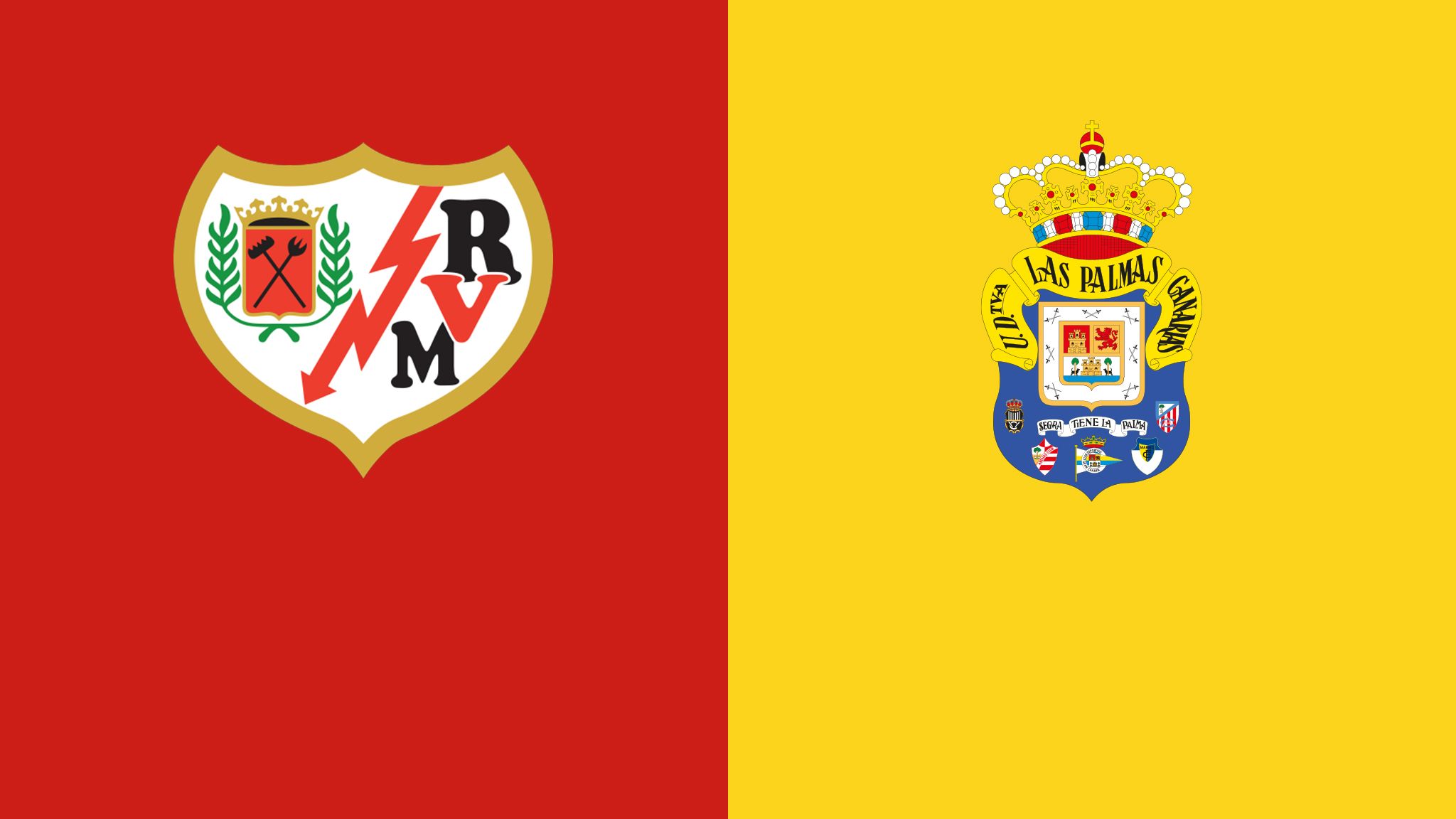 RAYO VALLECANO LAS PALMAS 18122020