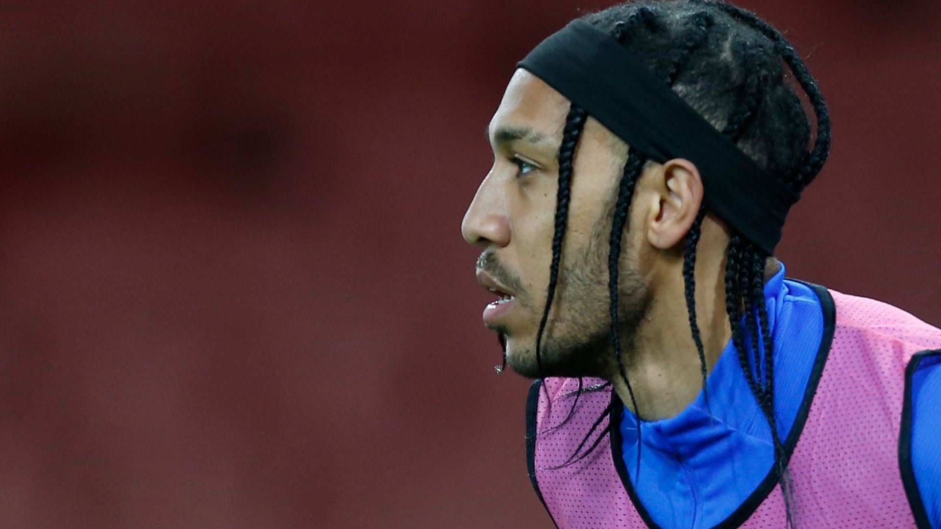 Aubameyang Arsenal Dinamo Zagreb Europa League 2020-21