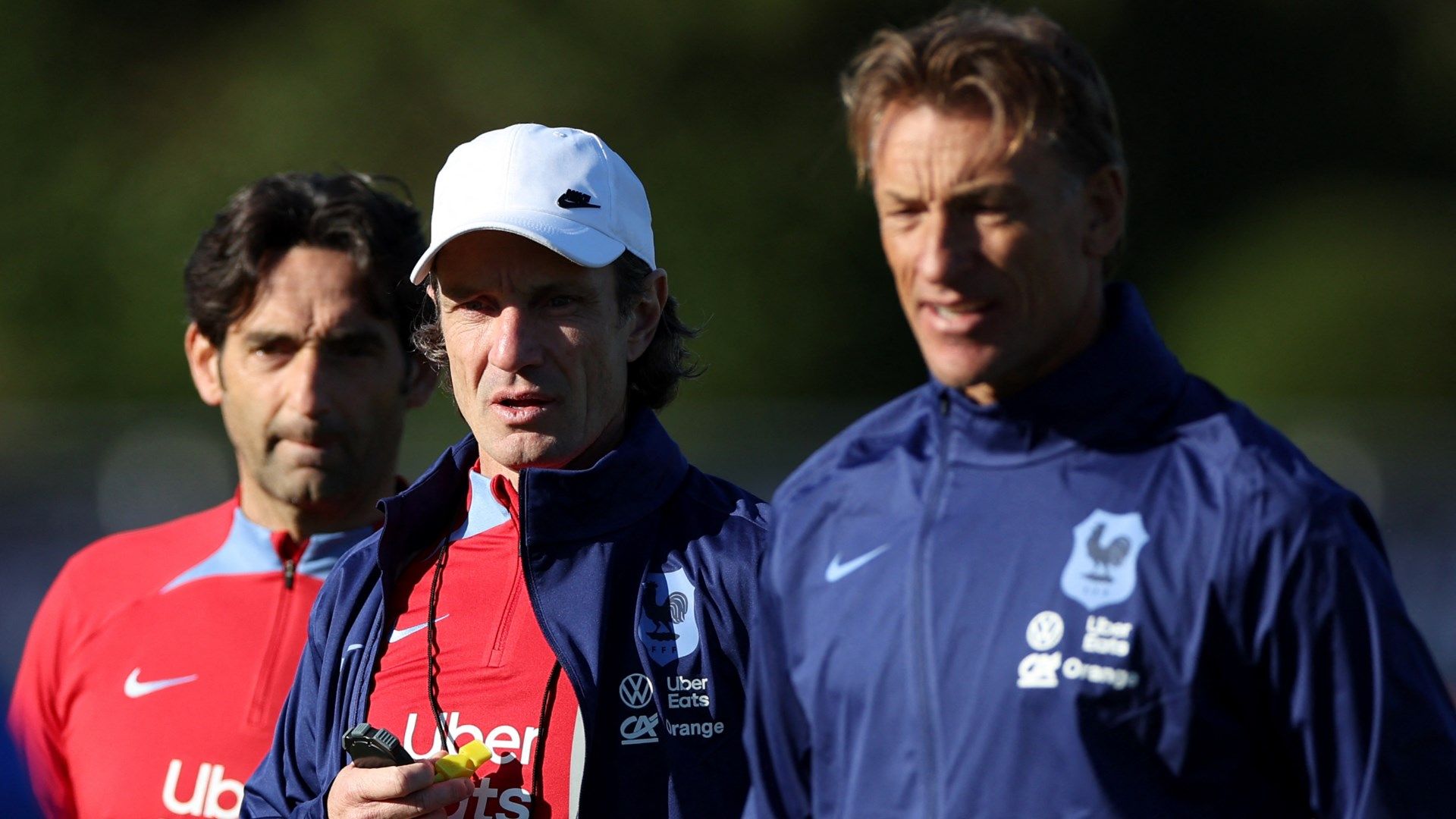 Laurent Bonadei France 2023