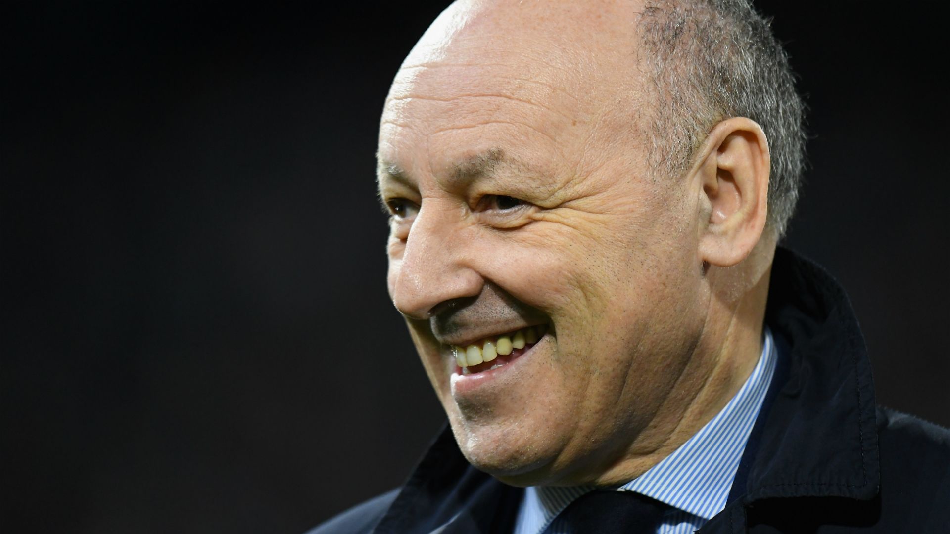 Marotta Juventus Serie A