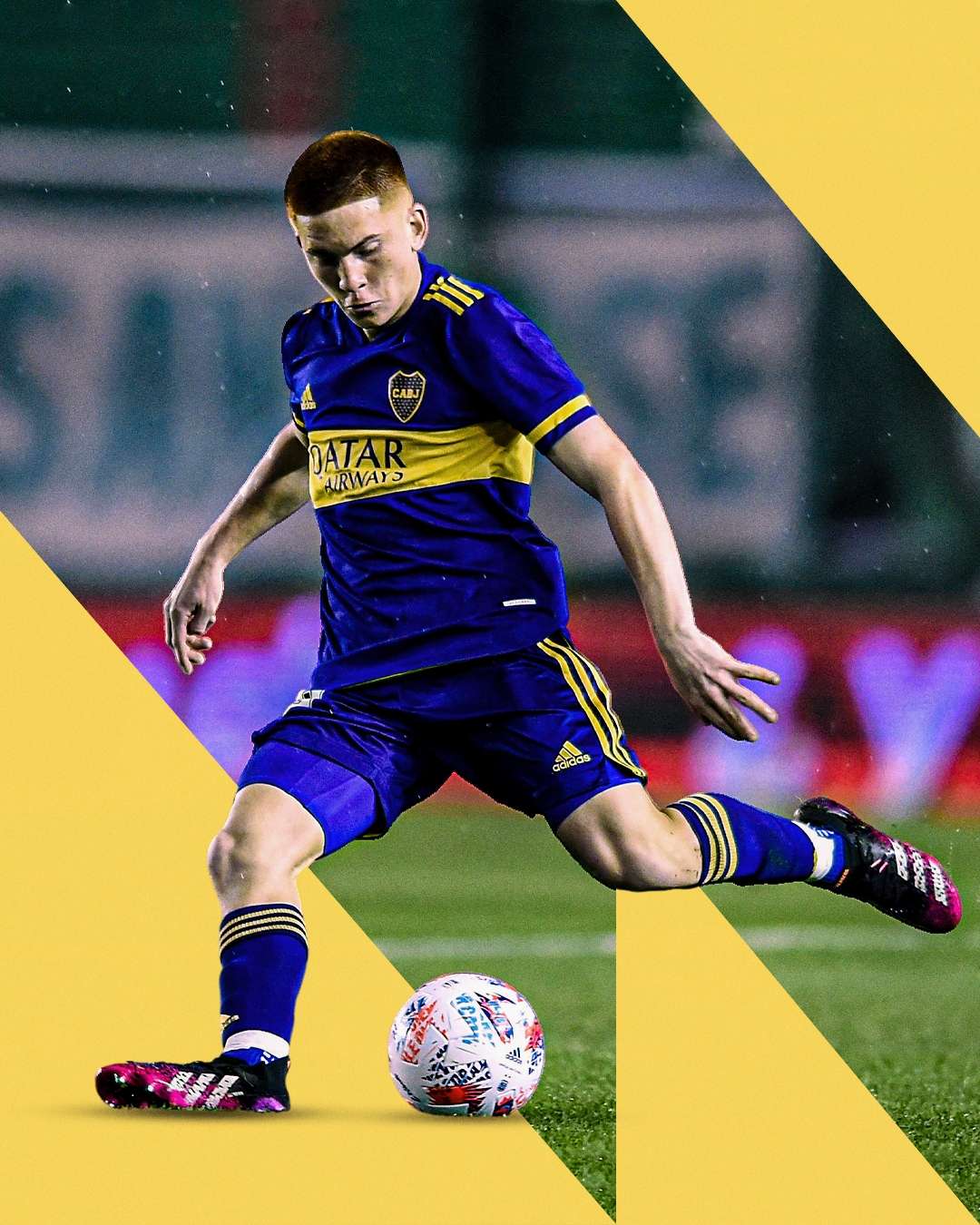 Valentin Barco NXGN 2023