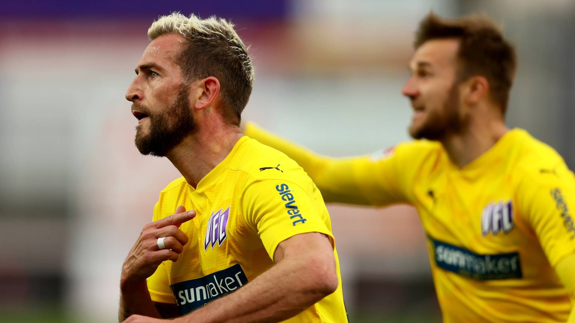 Marc Heider VfL Osnabrück