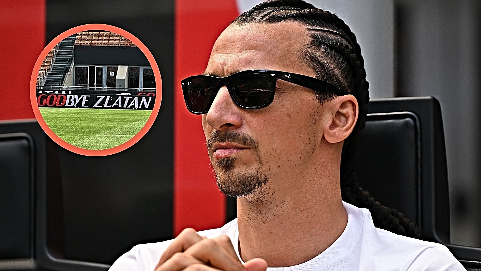 Ibrahimovic