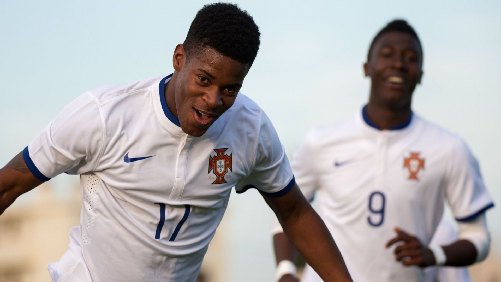 Xande Silva Portugal