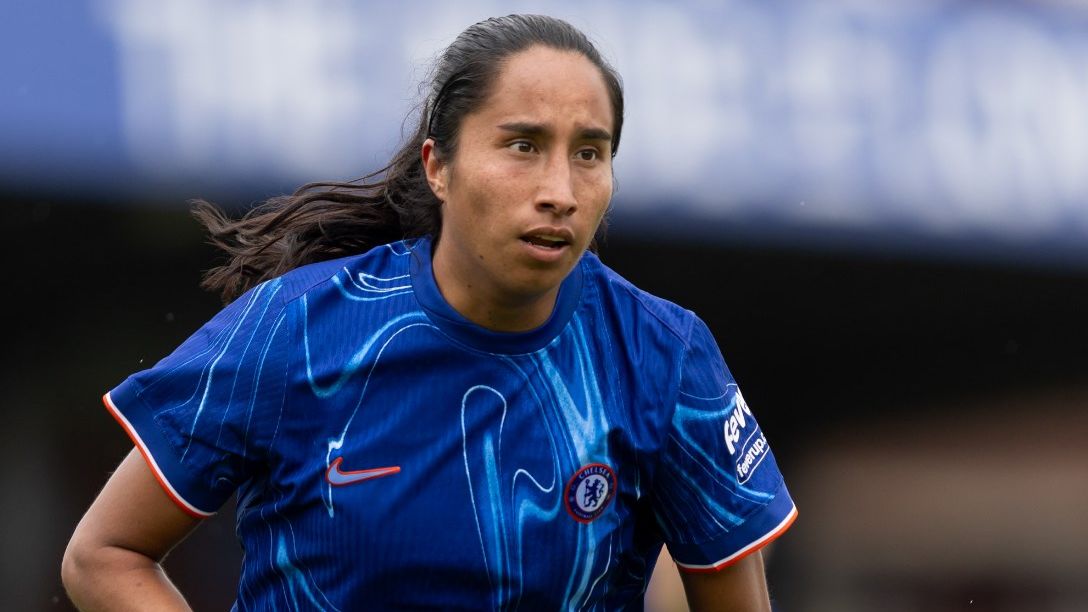 Mayra Ramirez Chelsea Women 2024-25
