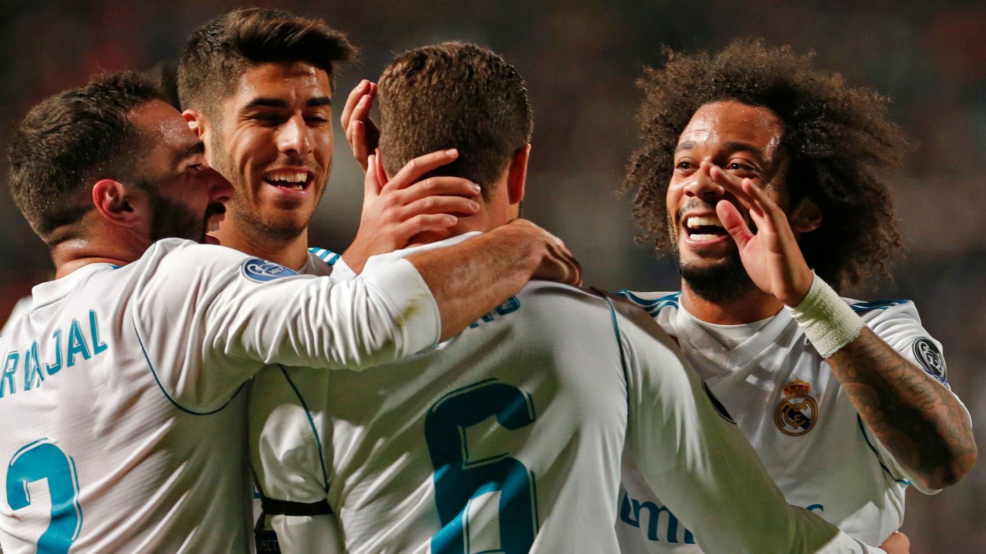 Real Madrid Champions League