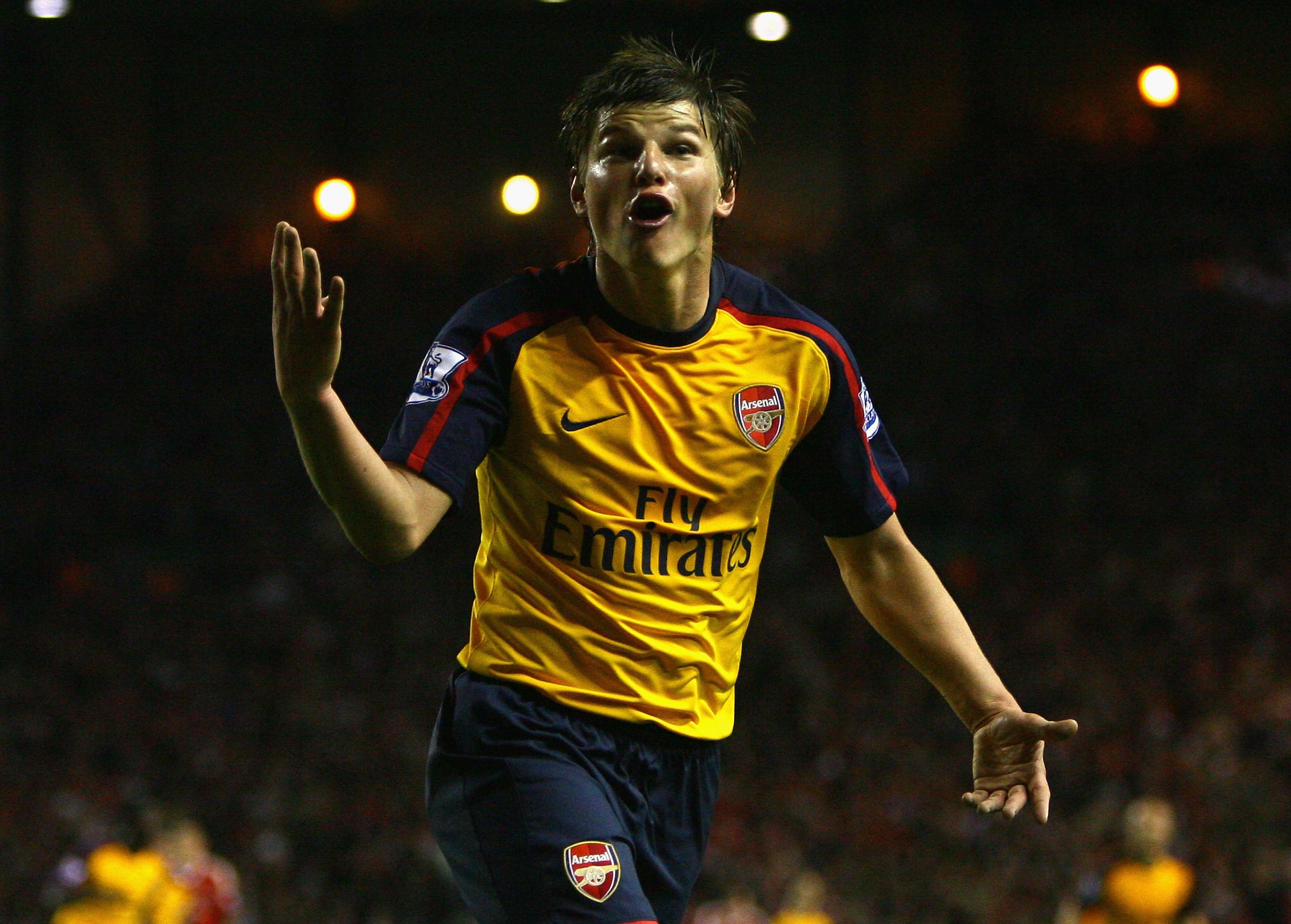 Arshavin