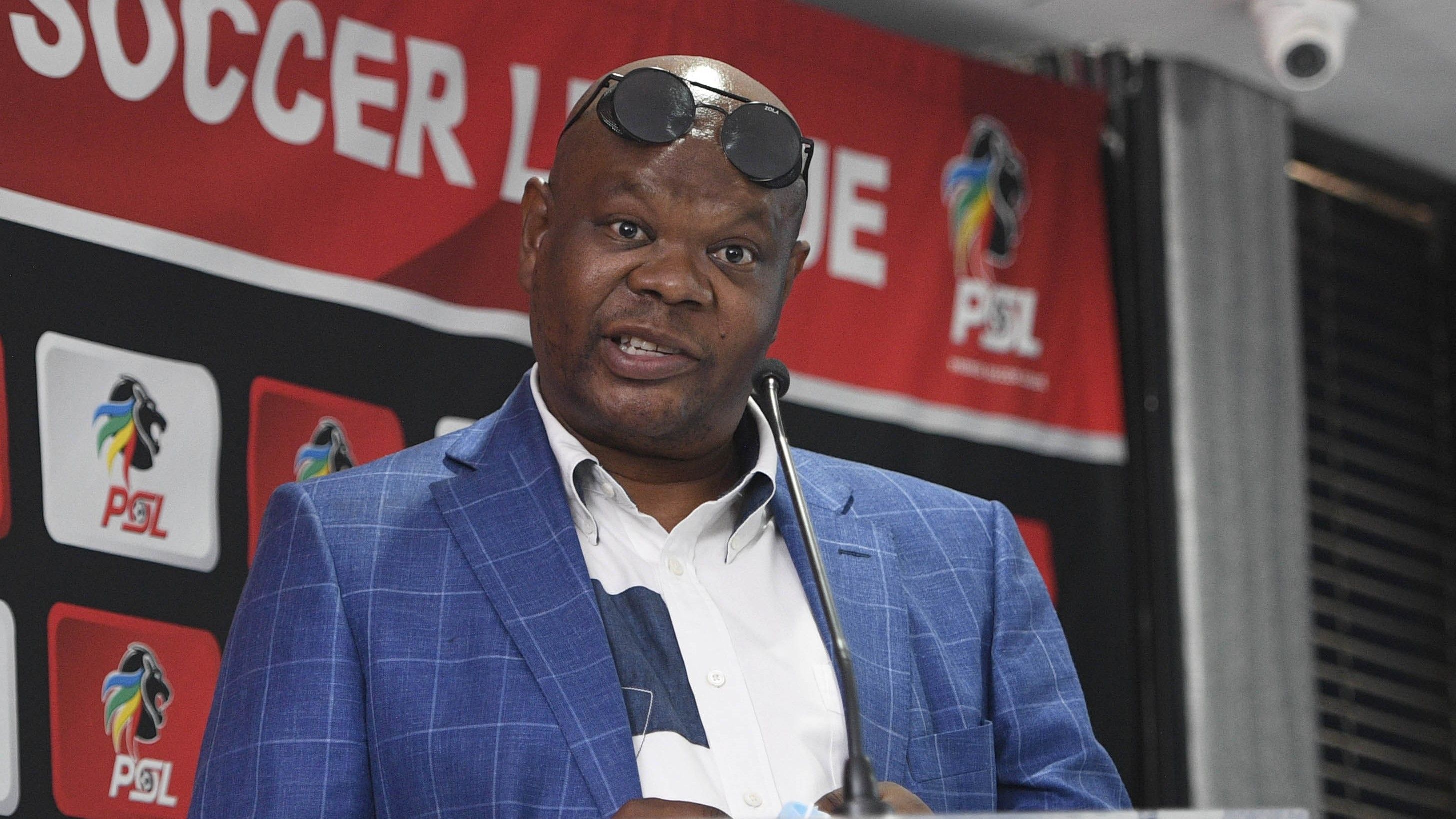 Zola Majavu, PSL prosecutor