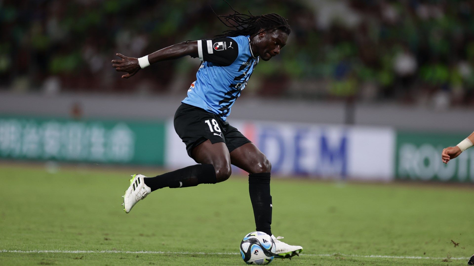 Bafétimbi Gomis