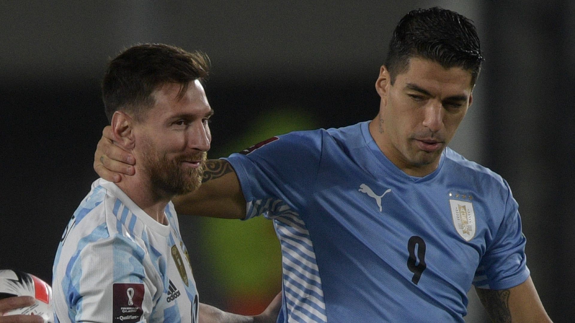 Another blow for Inter Miami! Luis Suarez to follow Lionel Messi out of MLS club as Uruguay call up veteran striker for Copa America