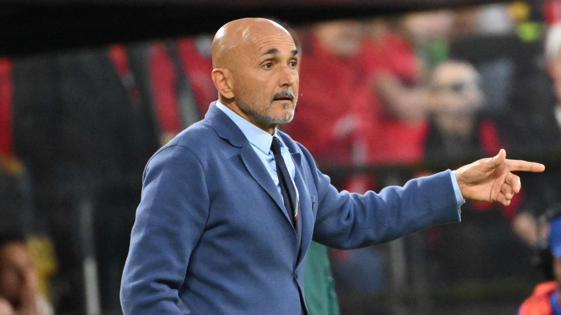 spalletti