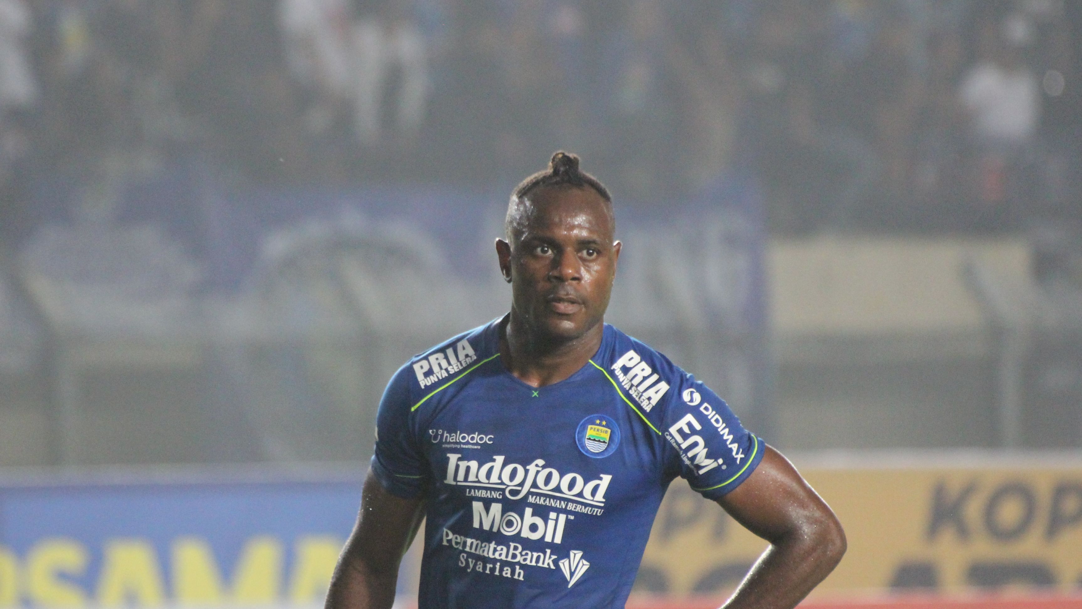 Victor Igbonefo - Persib Bandung